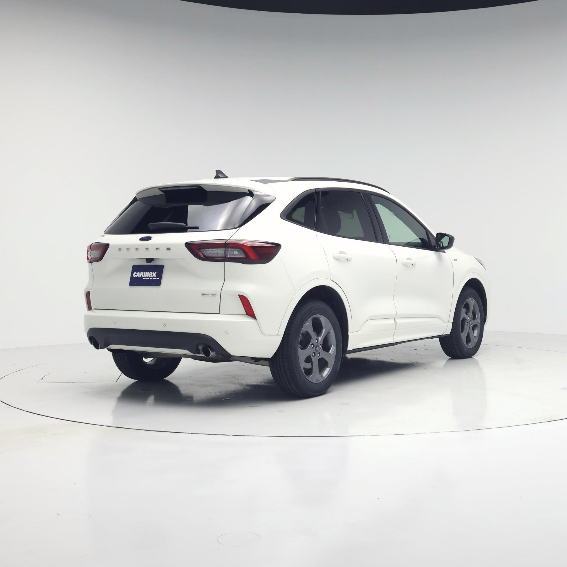 Thumbnail: 2023 Ford Escape - 8