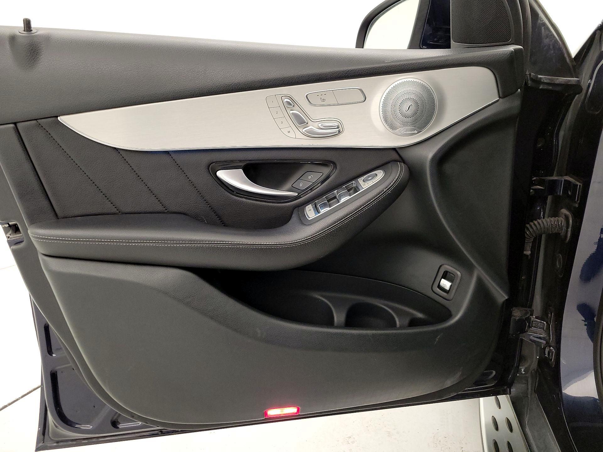 Thumbnail: 2019 Mercedes-Benz GLC - 12