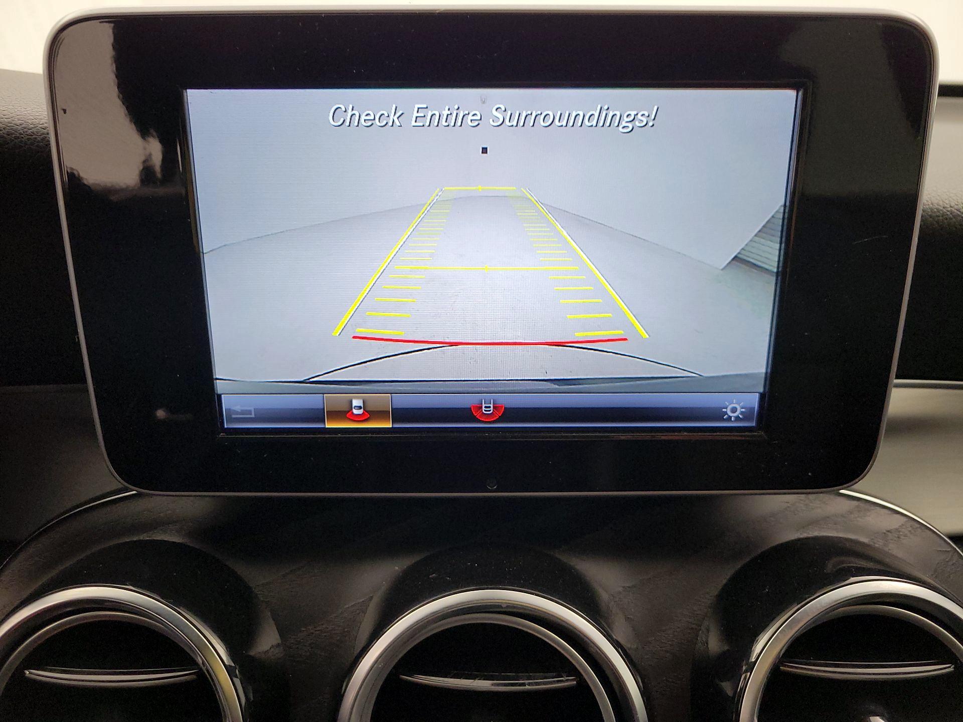 Thumbnail: 2019 Mercedes-Benz GLC - 14