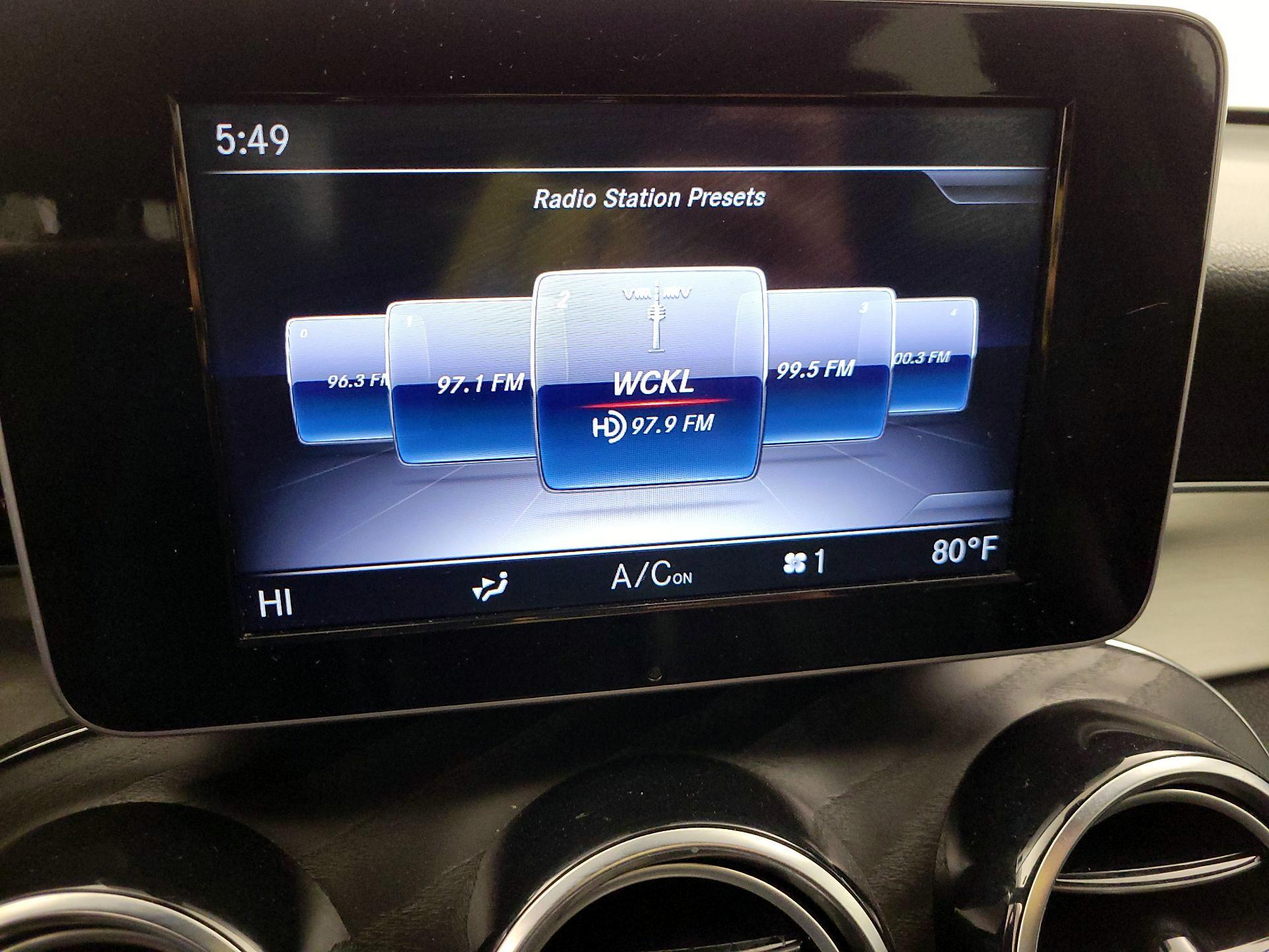 Thumbnail: 2019 Mercedes-Benz GLC - 15