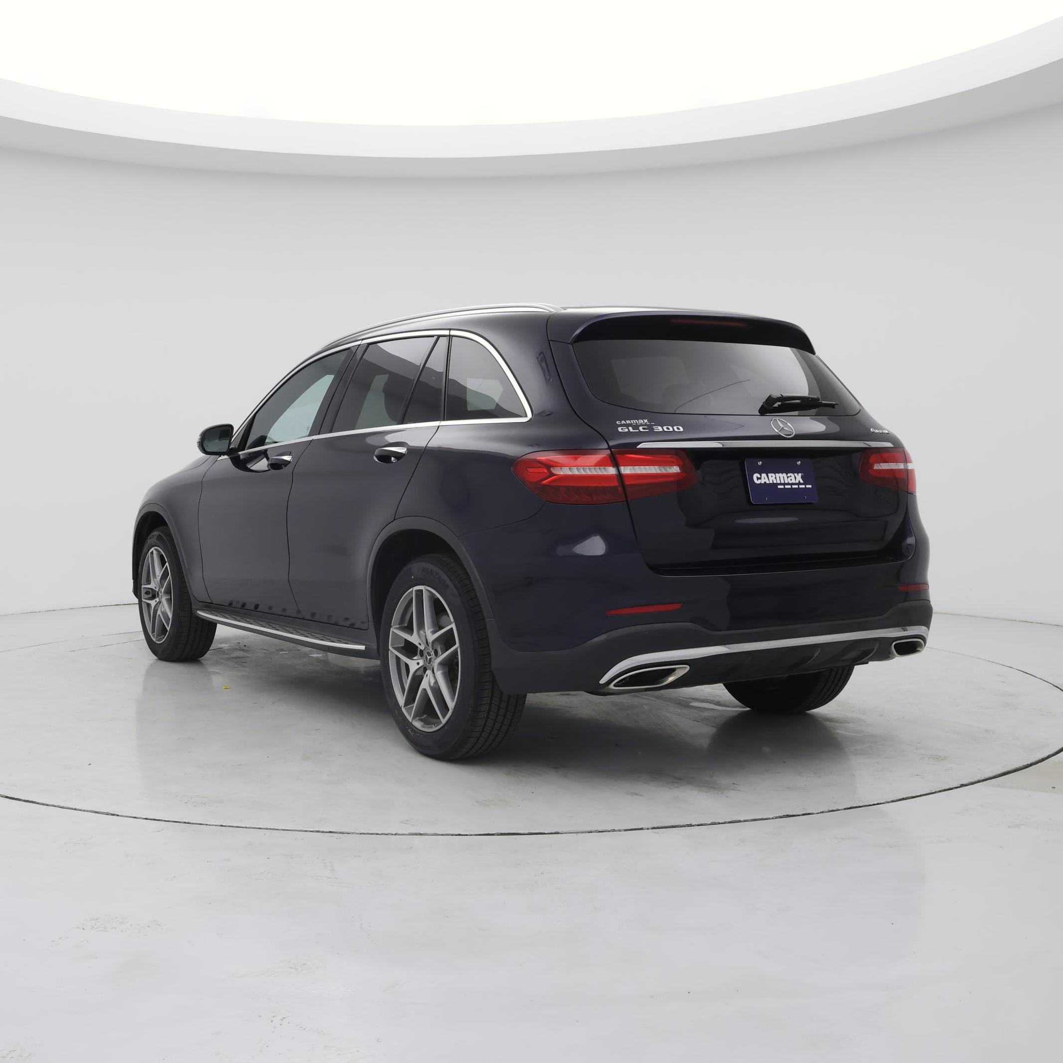 Thumbnail: 2019 Mercedes-Benz GLC - 2