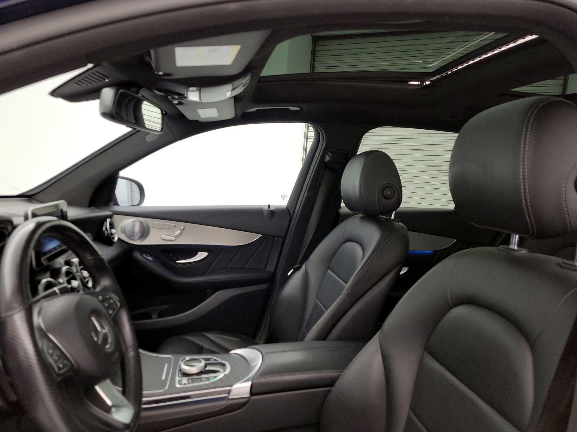 Thumbnail: 2019 Mercedes-Benz GLC - 19