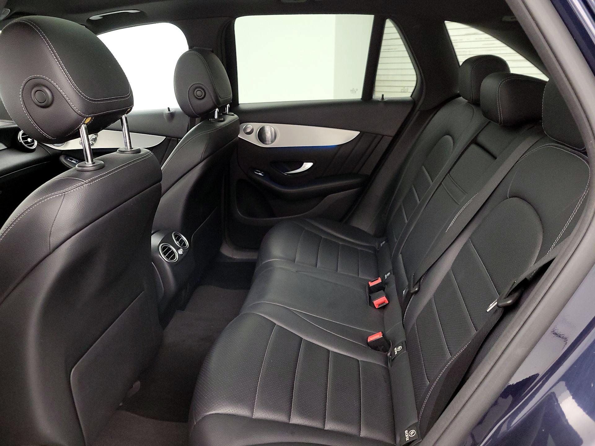 Thumbnail: 2019 Mercedes-Benz GLC - 20