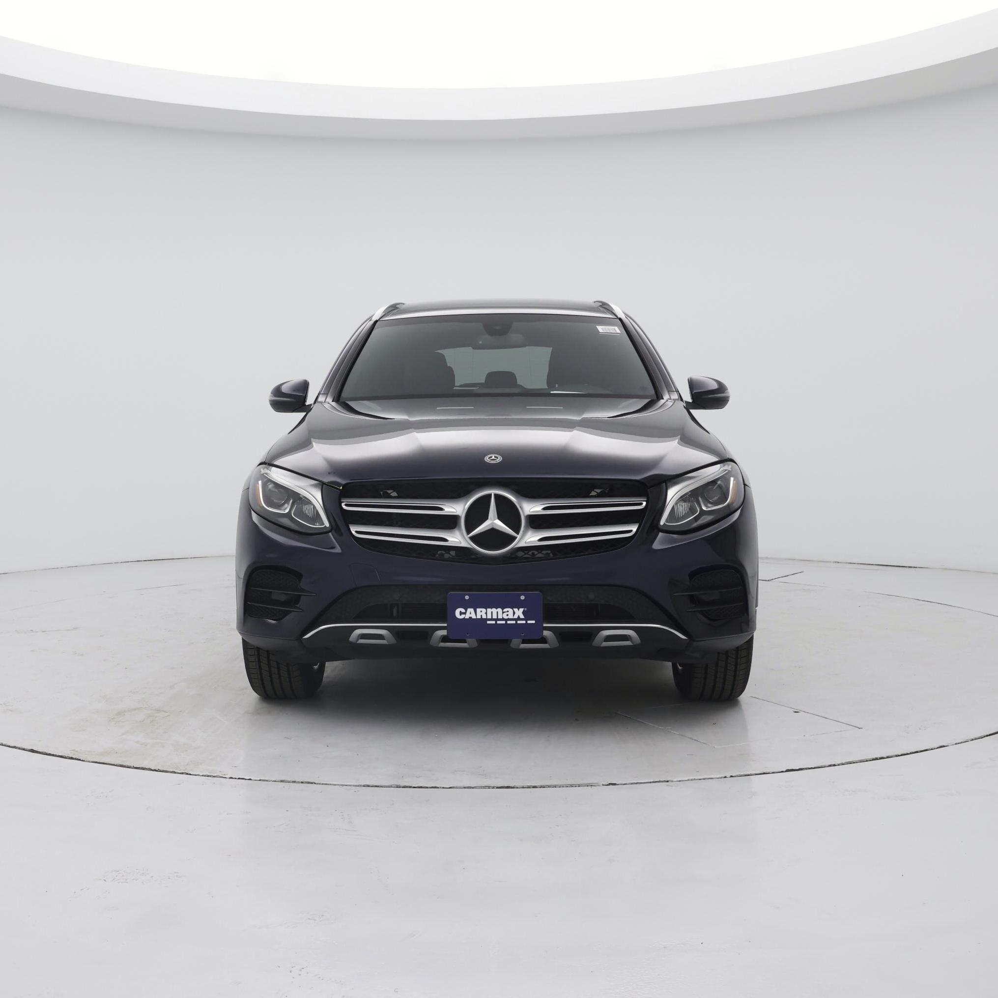 Thumbnail: 2019 Mercedes-Benz GLC - 5