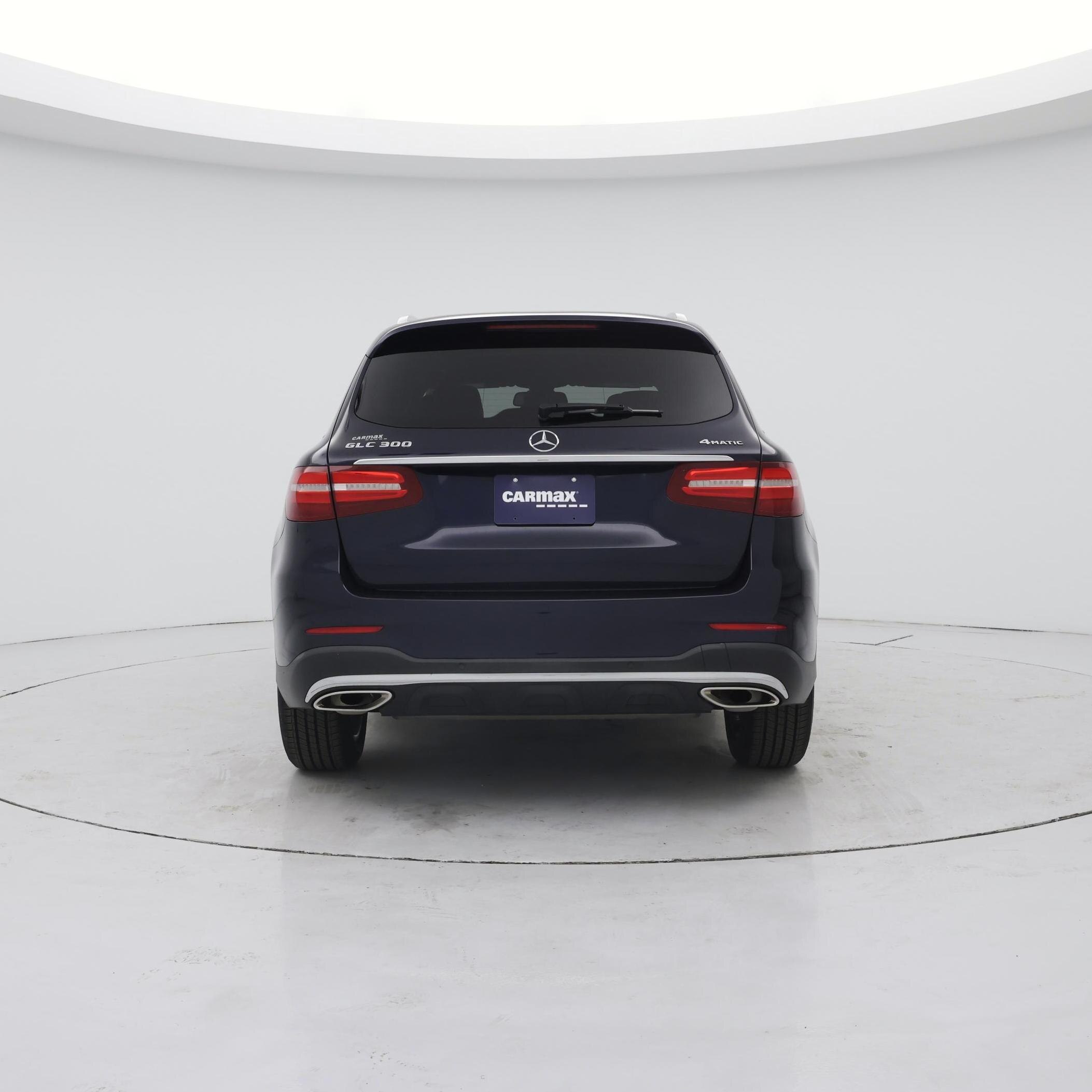 Thumbnail: 2019 Mercedes-Benz GLC - 6