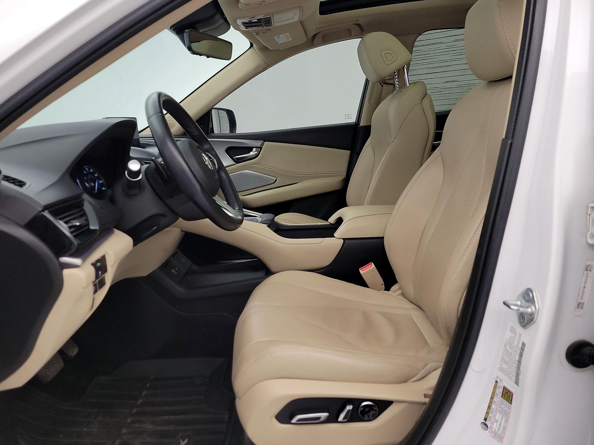 Thumbnail: 2021 Acura RDX - 11