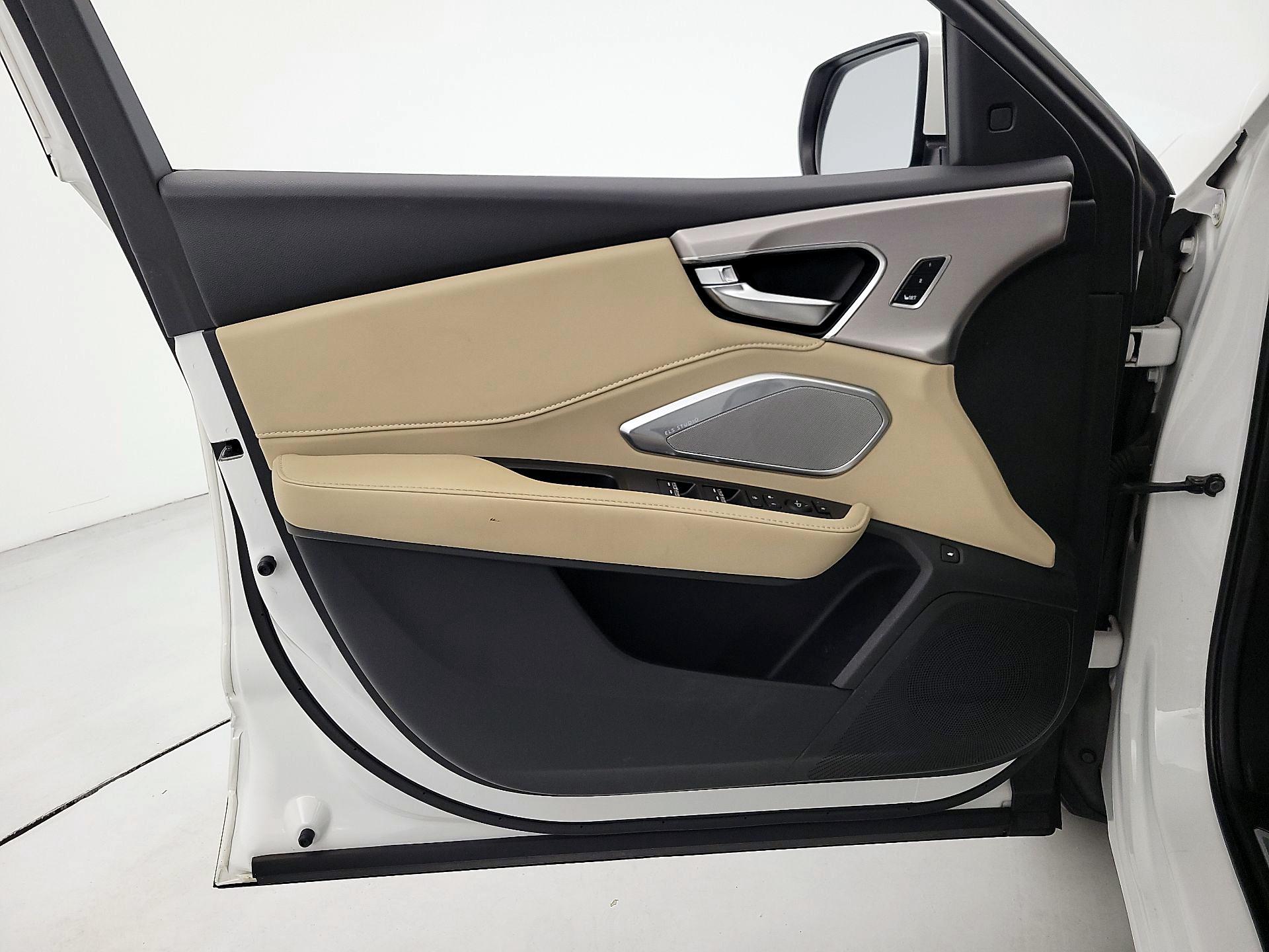 Thumbnail: 2021 Acura RDX - 12