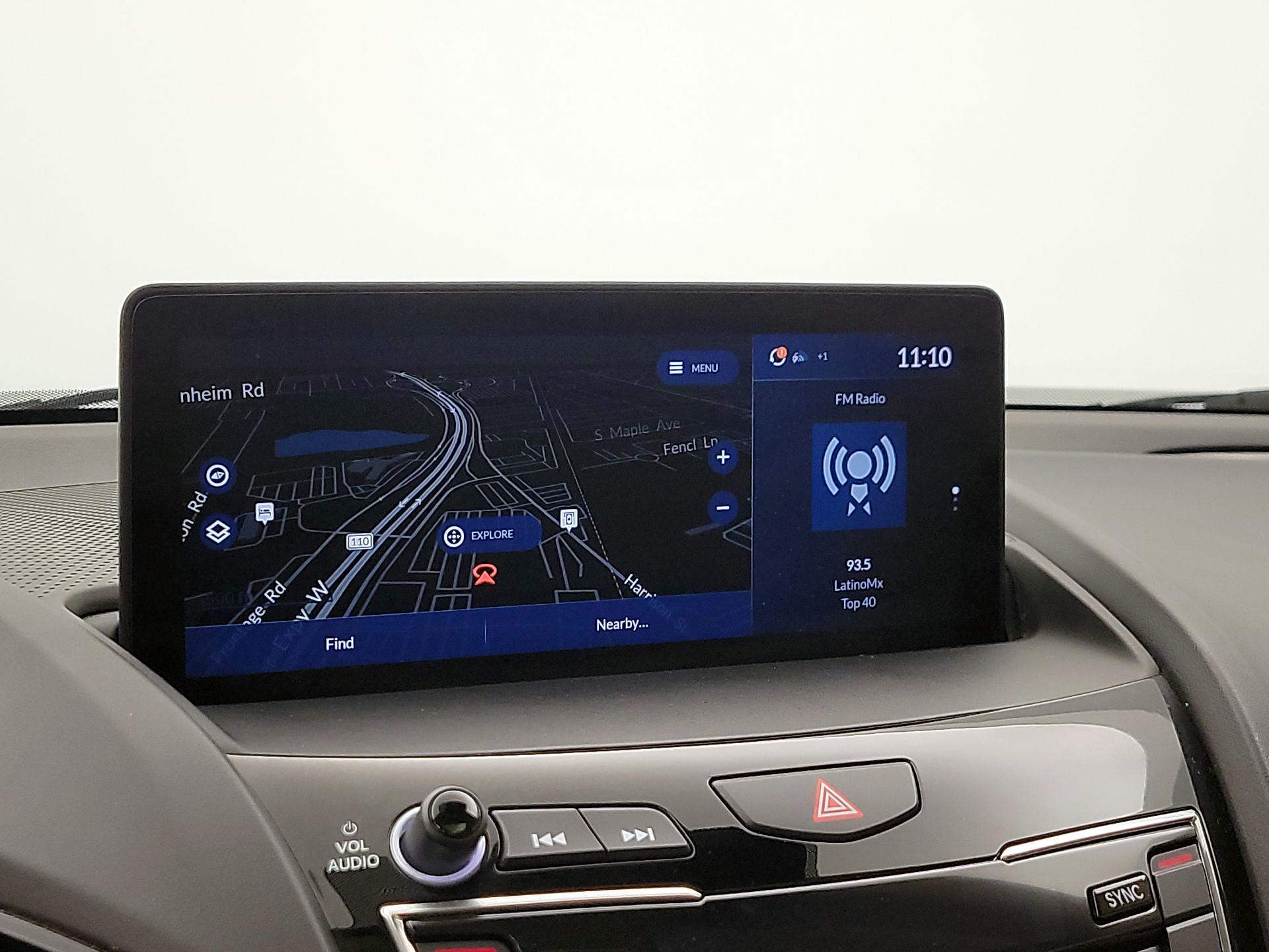 Thumbnail: 2021 Acura RDX - 14