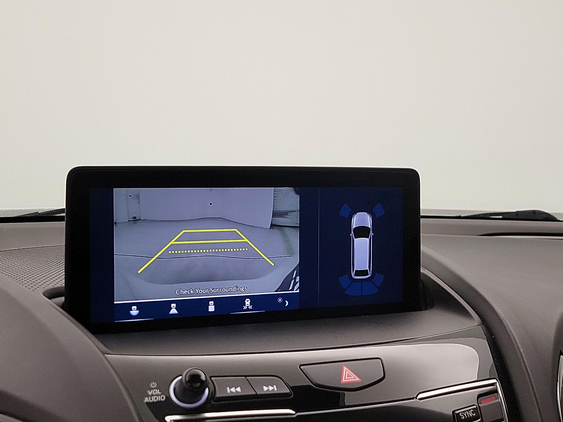 Thumbnail: 2021 Acura RDX - 15