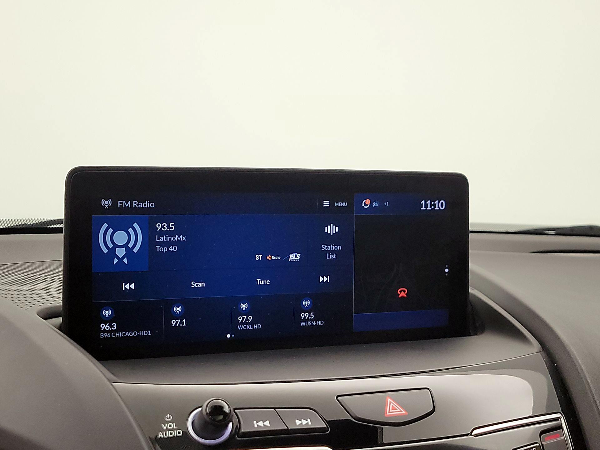 Thumbnail: 2021 Acura RDX - 16