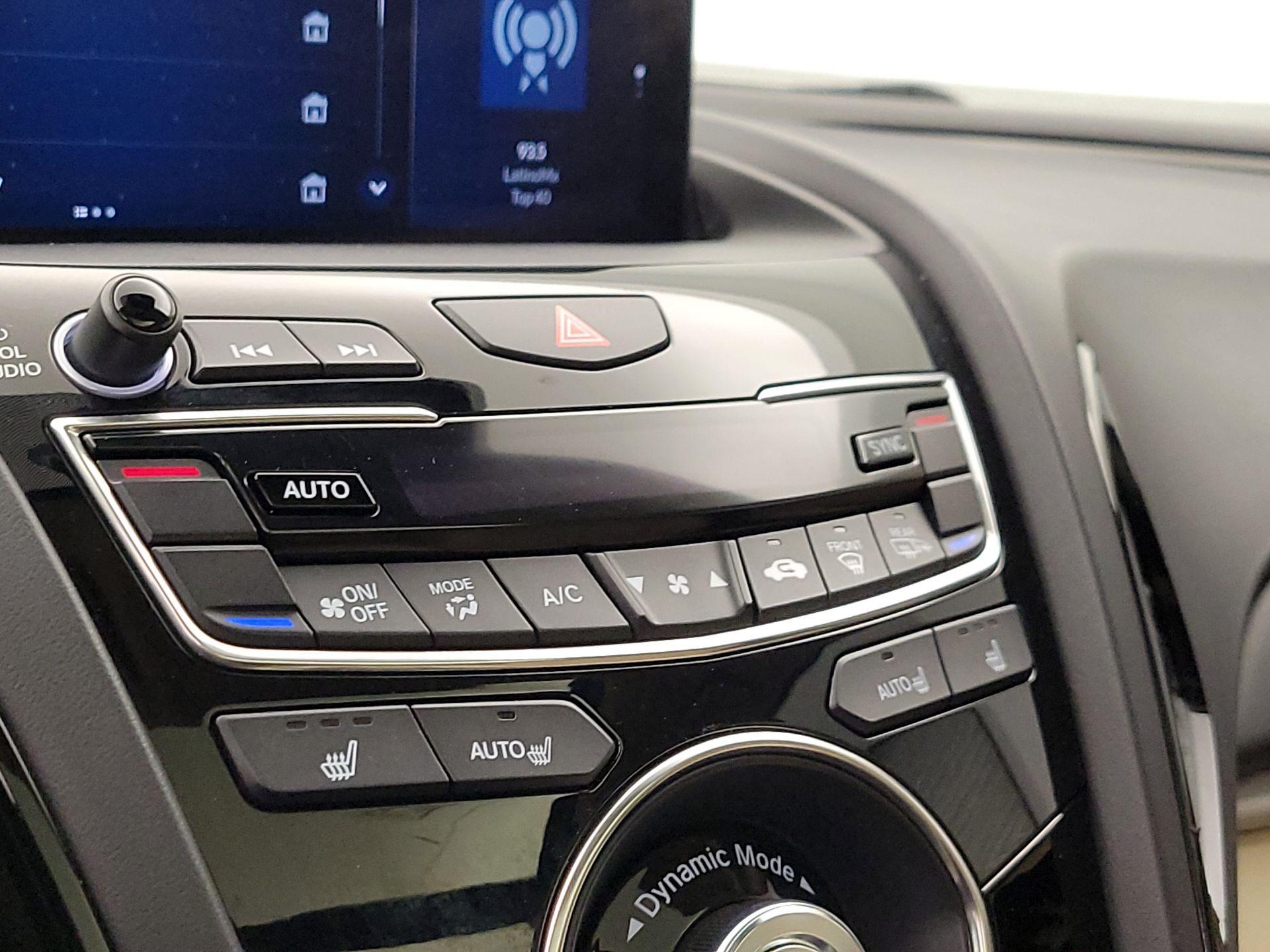 Thumbnail: 2021 Acura RDX - 17