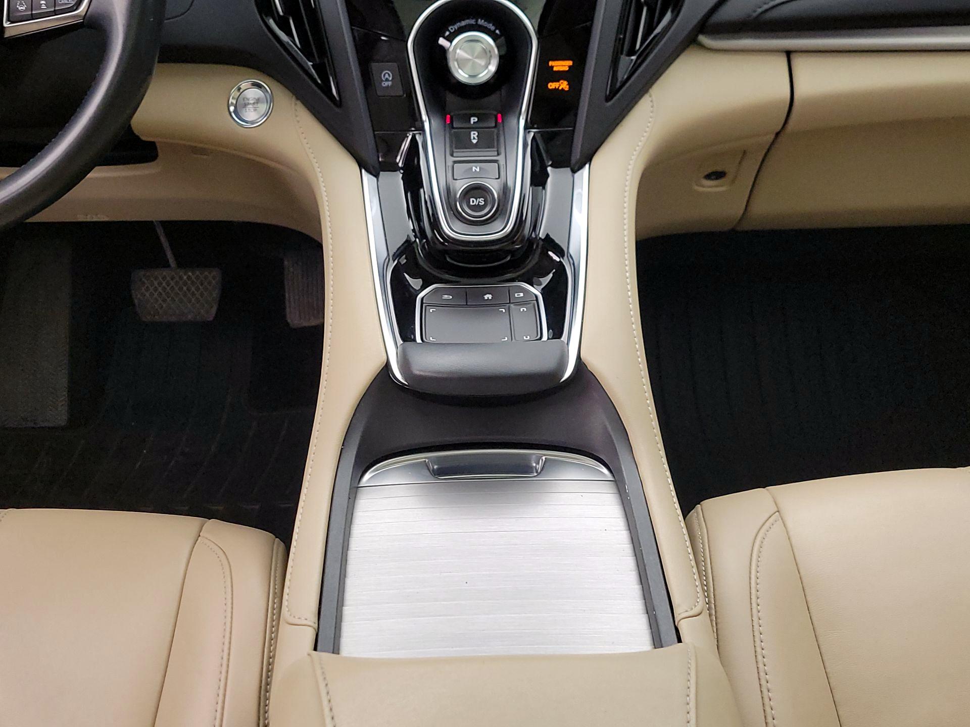 Thumbnail: 2021 Acura RDX - 18