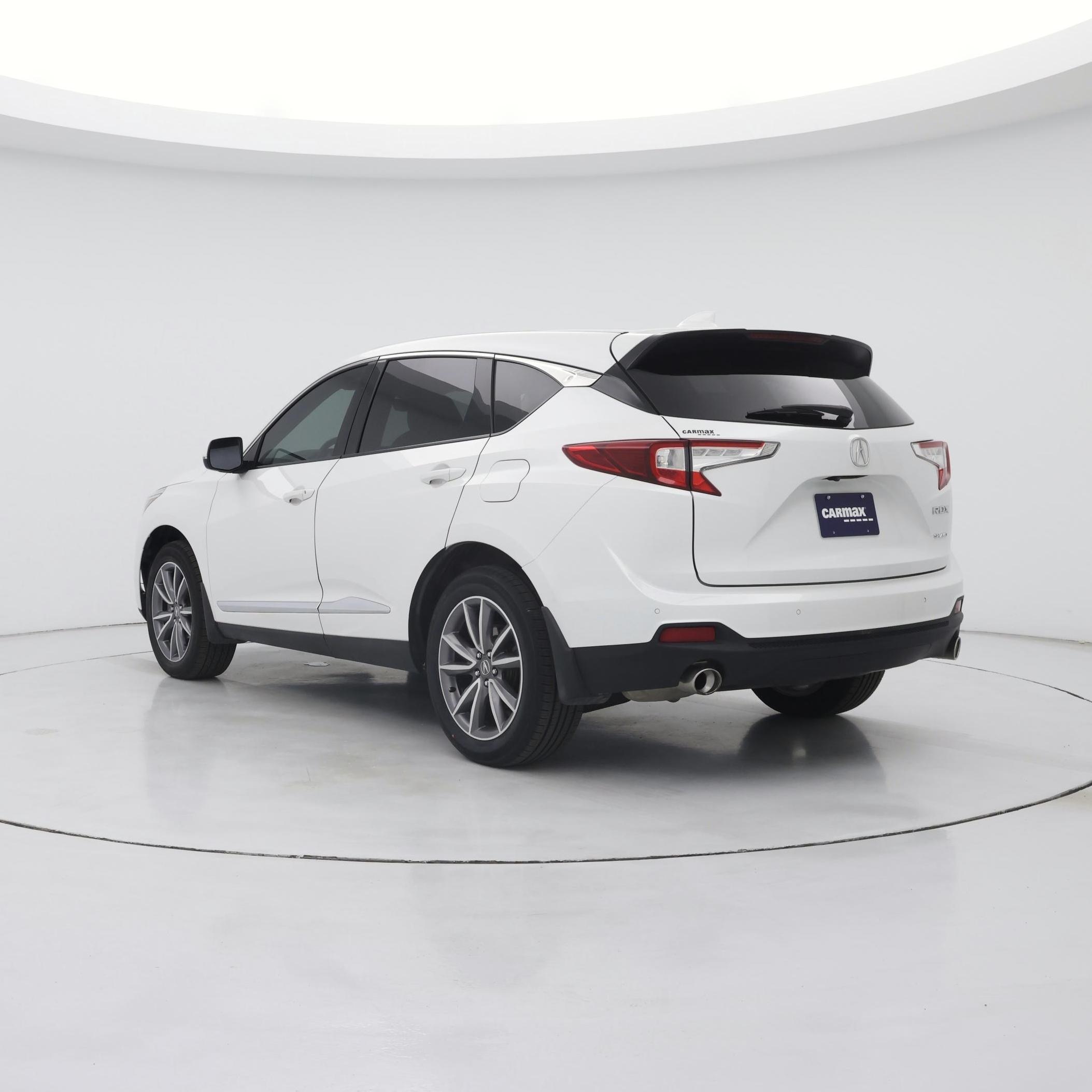 Thumbnail: 2021 Acura RDX - 2