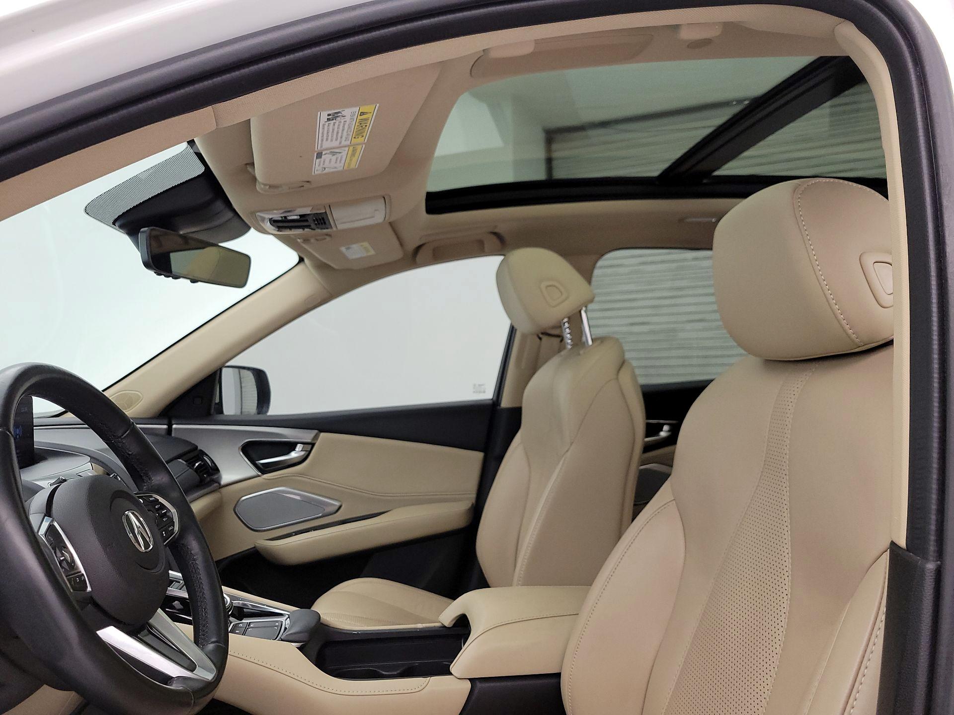 Thumbnail: 2021 Acura RDX - 20