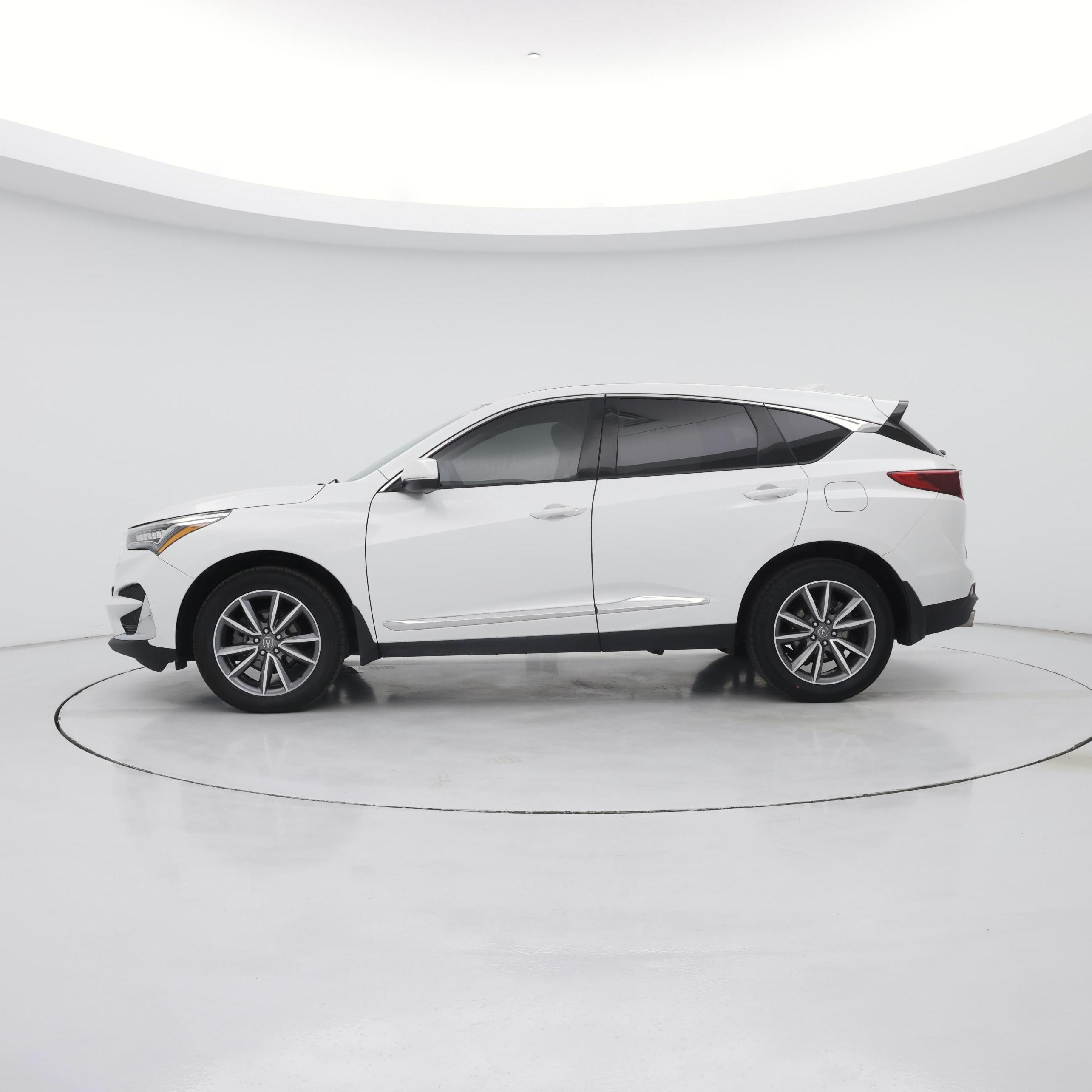 Thumbnail: 2021 Acura RDX - 3