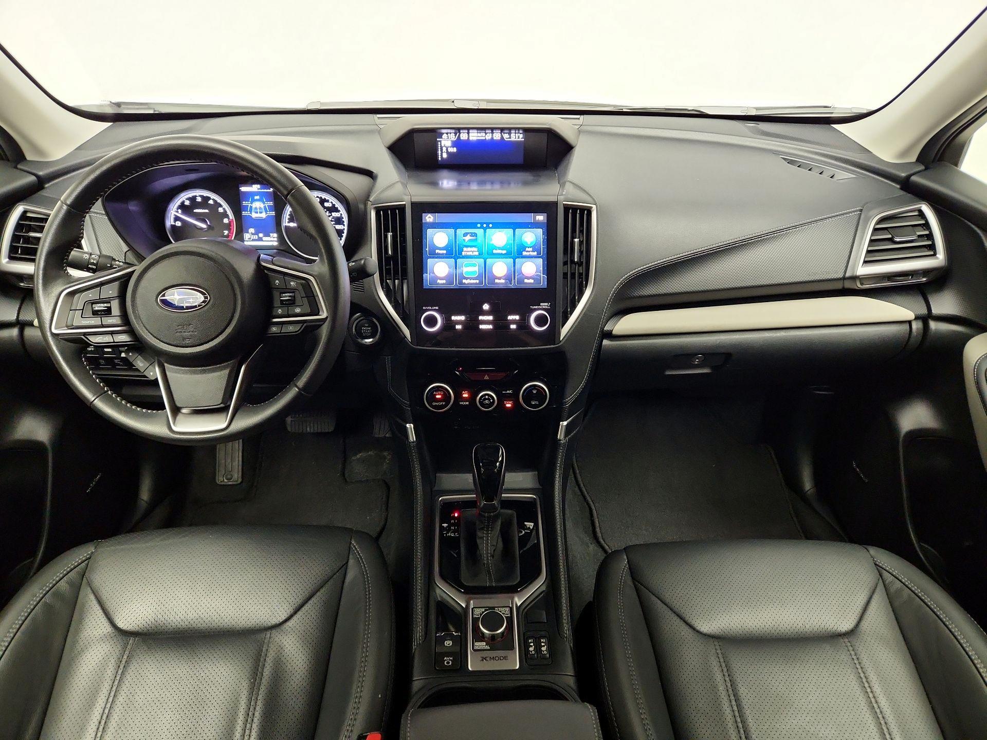 Thumbnail: 2024 Subaru Forester - 9