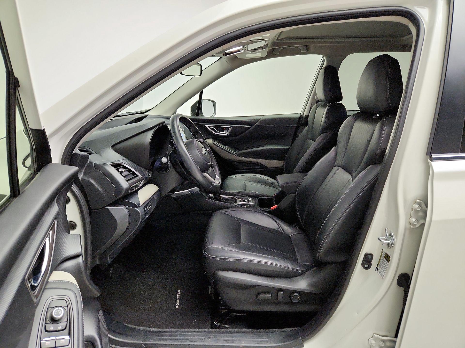 Thumbnail: 2024 Subaru Forester - 11