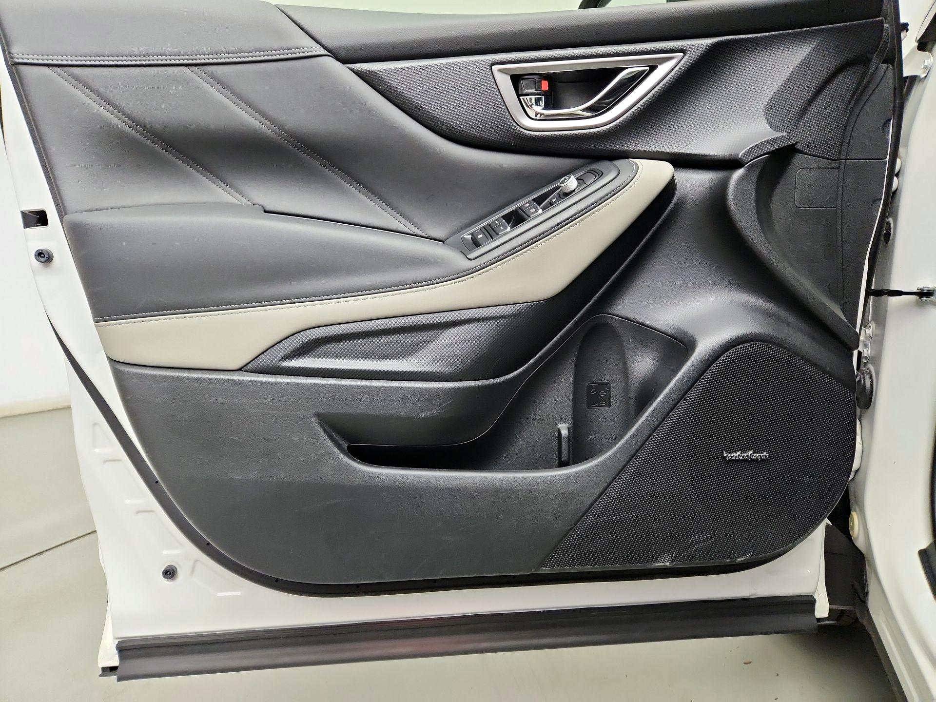 Thumbnail: 2024 Subaru Forester - 12