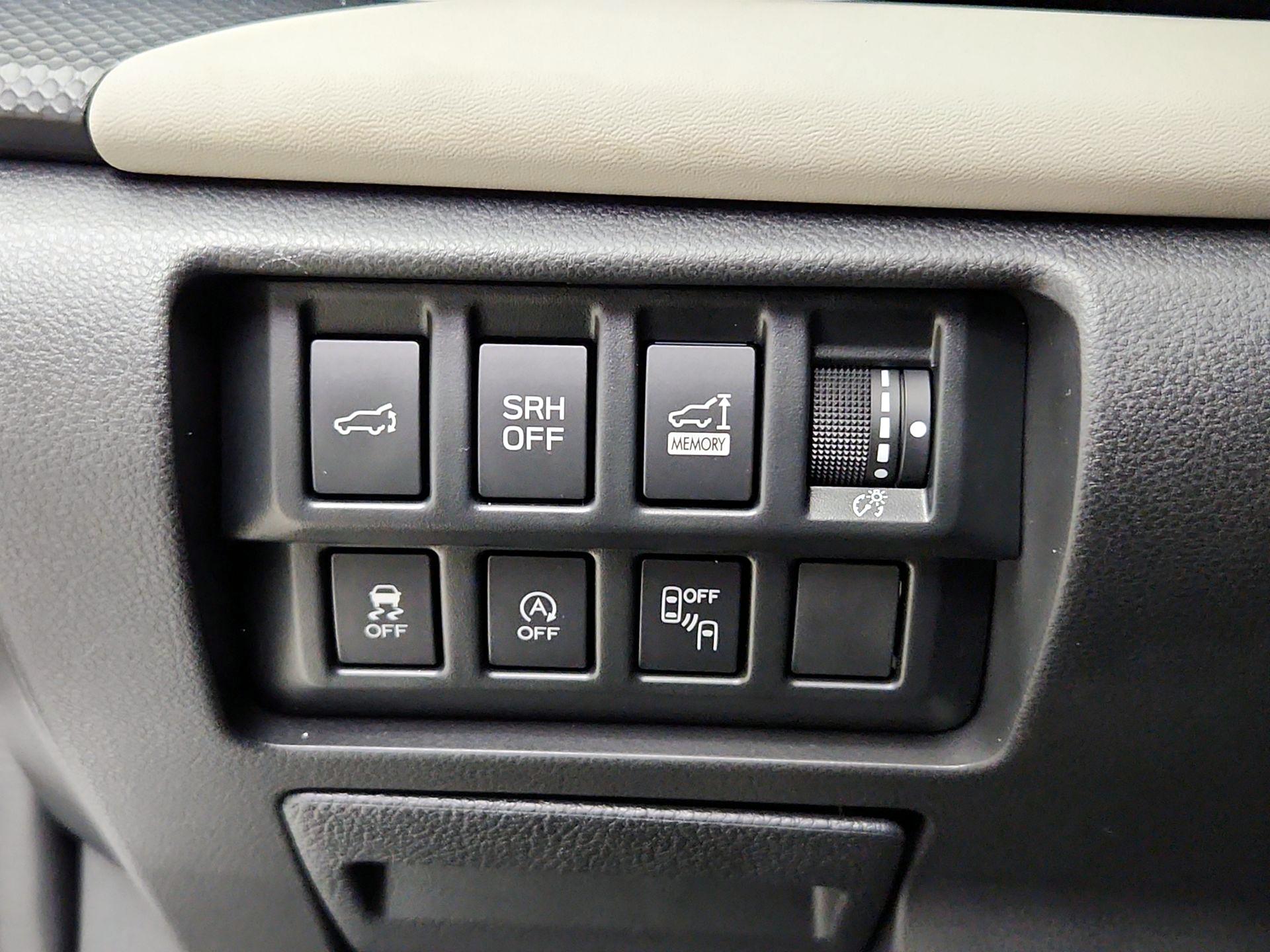 Thumbnail: 2024 Subaru Forester - 13