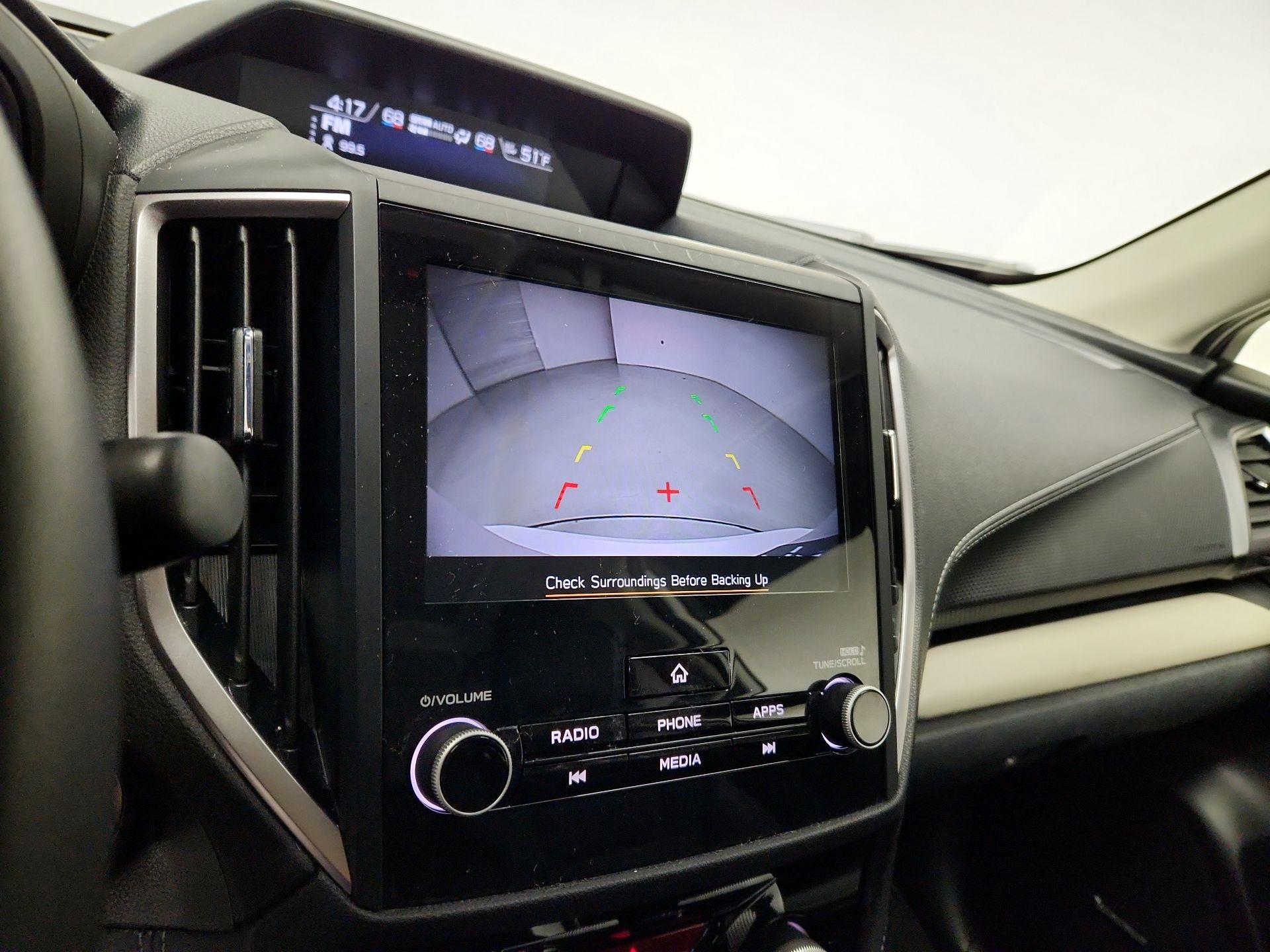 Thumbnail: 2024 Subaru Forester - 14