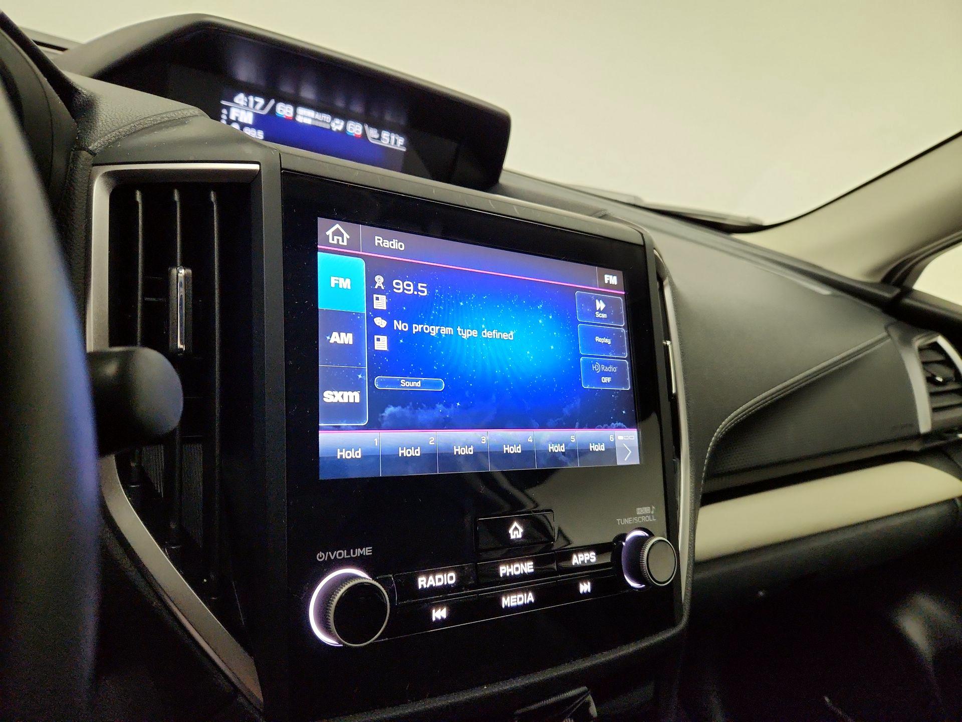 Thumbnail: 2024 Subaru Forester - 15