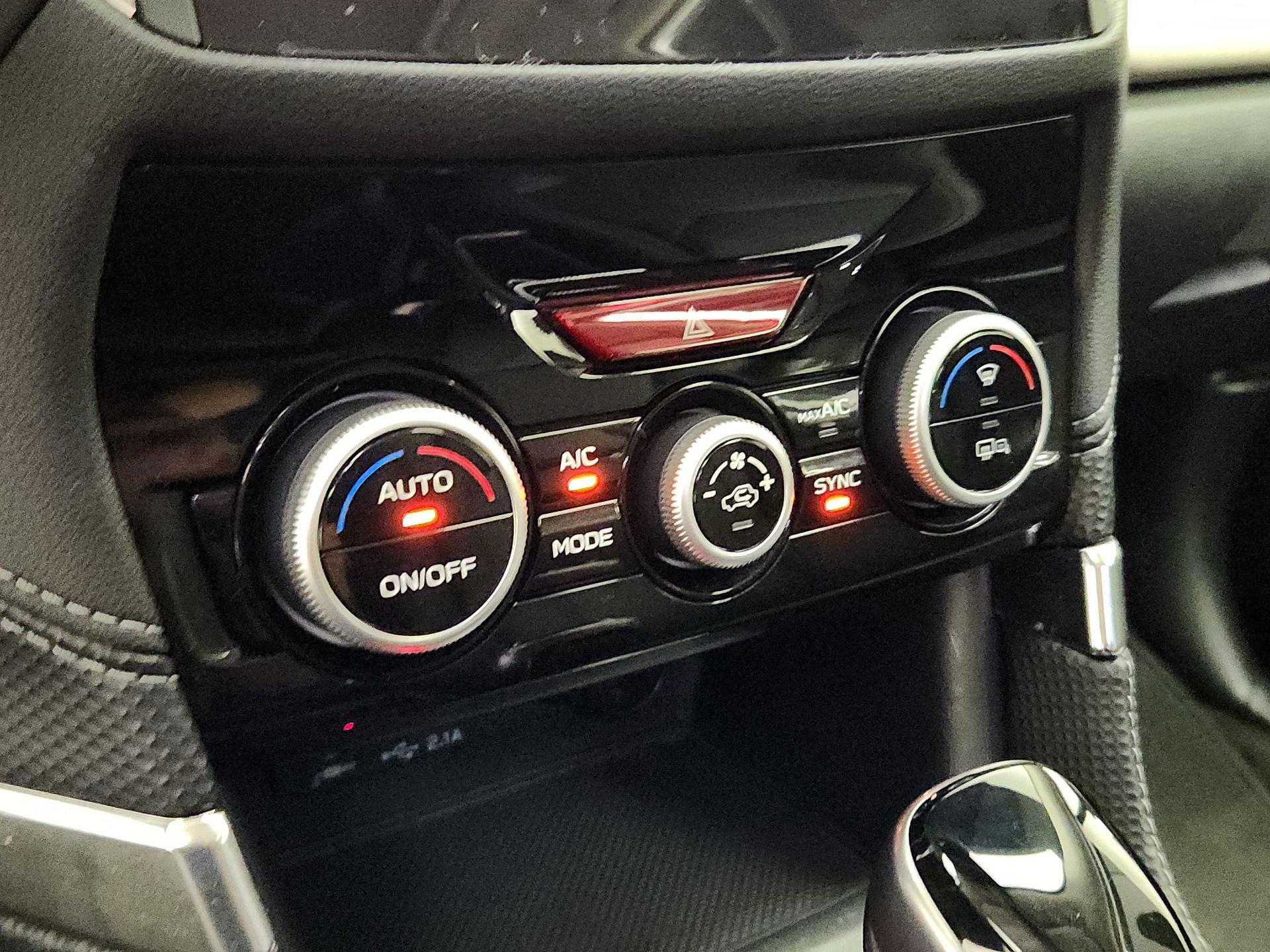 Thumbnail: 2024 Subaru Forester - 16