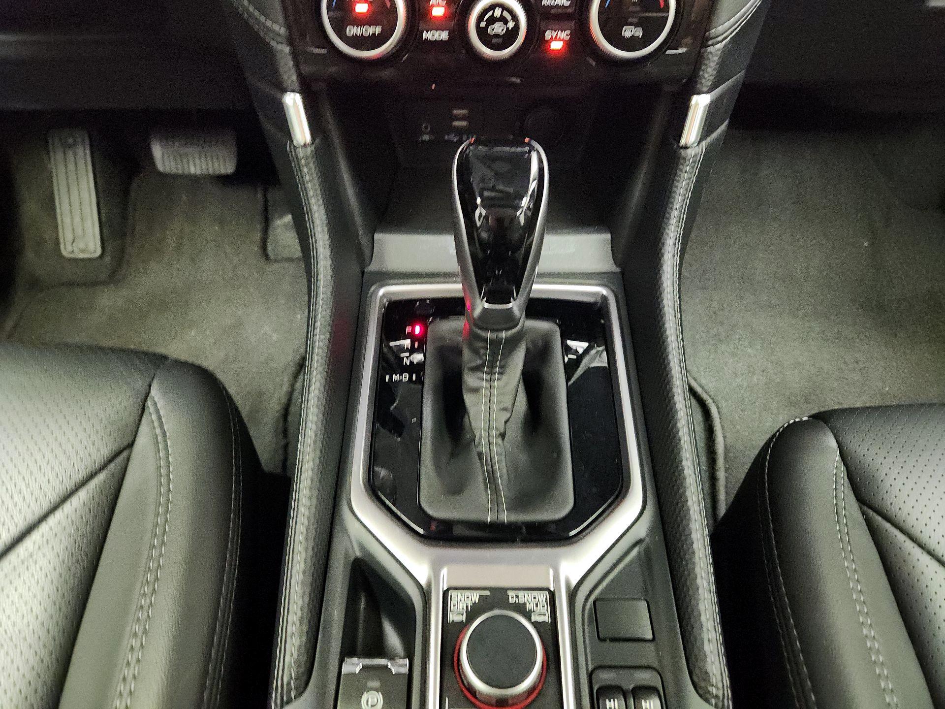 Thumbnail: 2024 Subaru Forester - 17