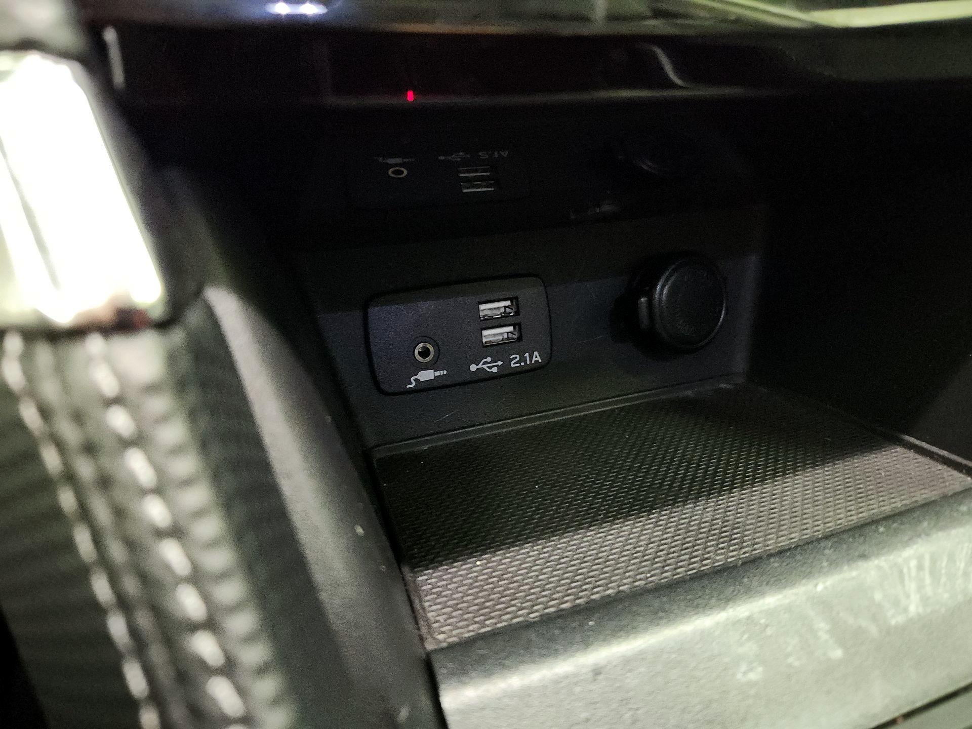 Thumbnail: 2024 Subaru Forester - 18