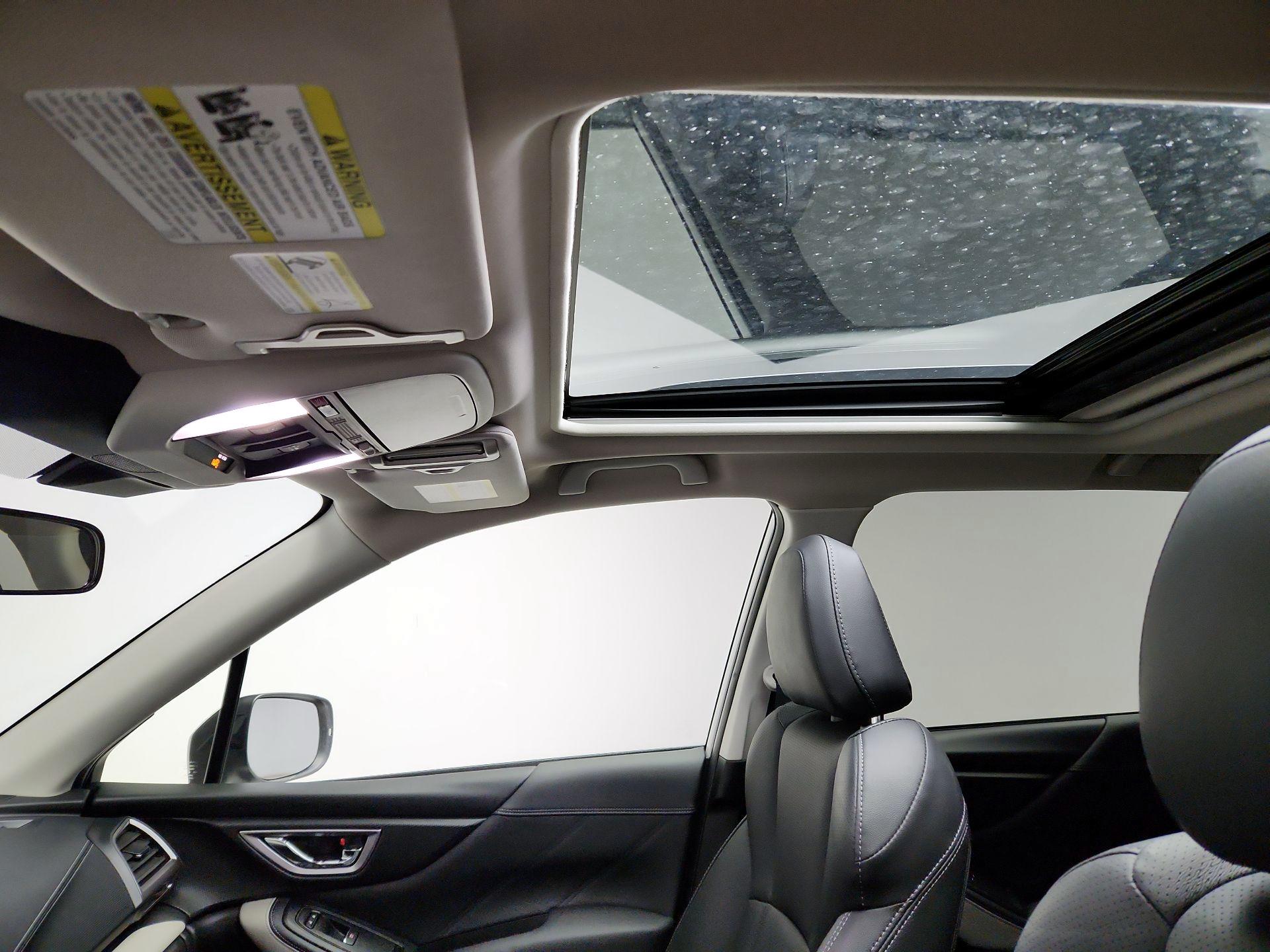 Thumbnail: 2024 Subaru Forester - 19