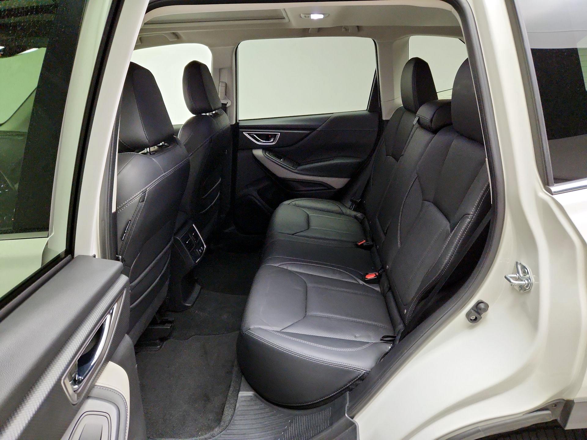 Thumbnail: 2024 Subaru Forester - 20