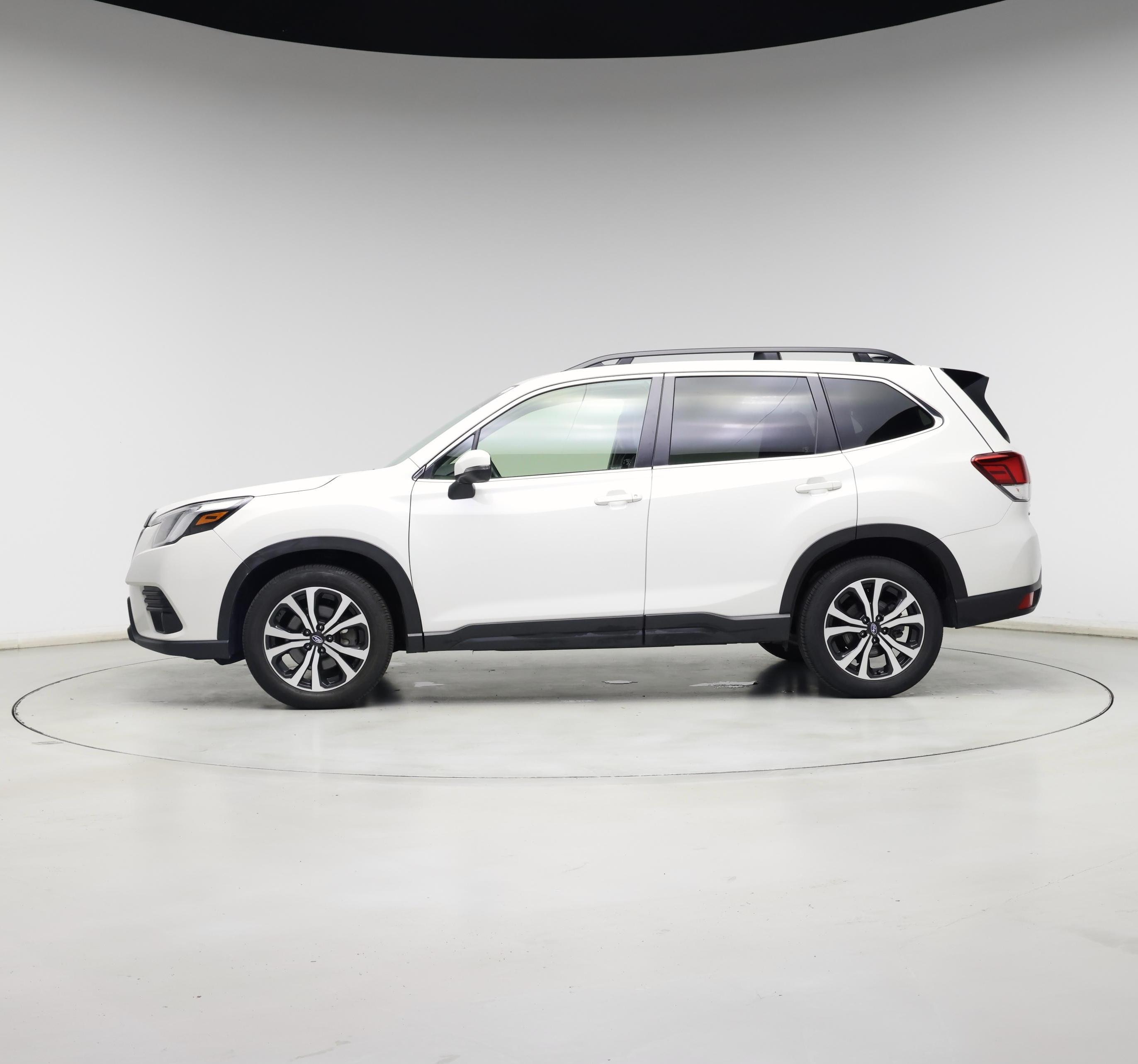 Thumbnail: 2024 Subaru Forester - 3