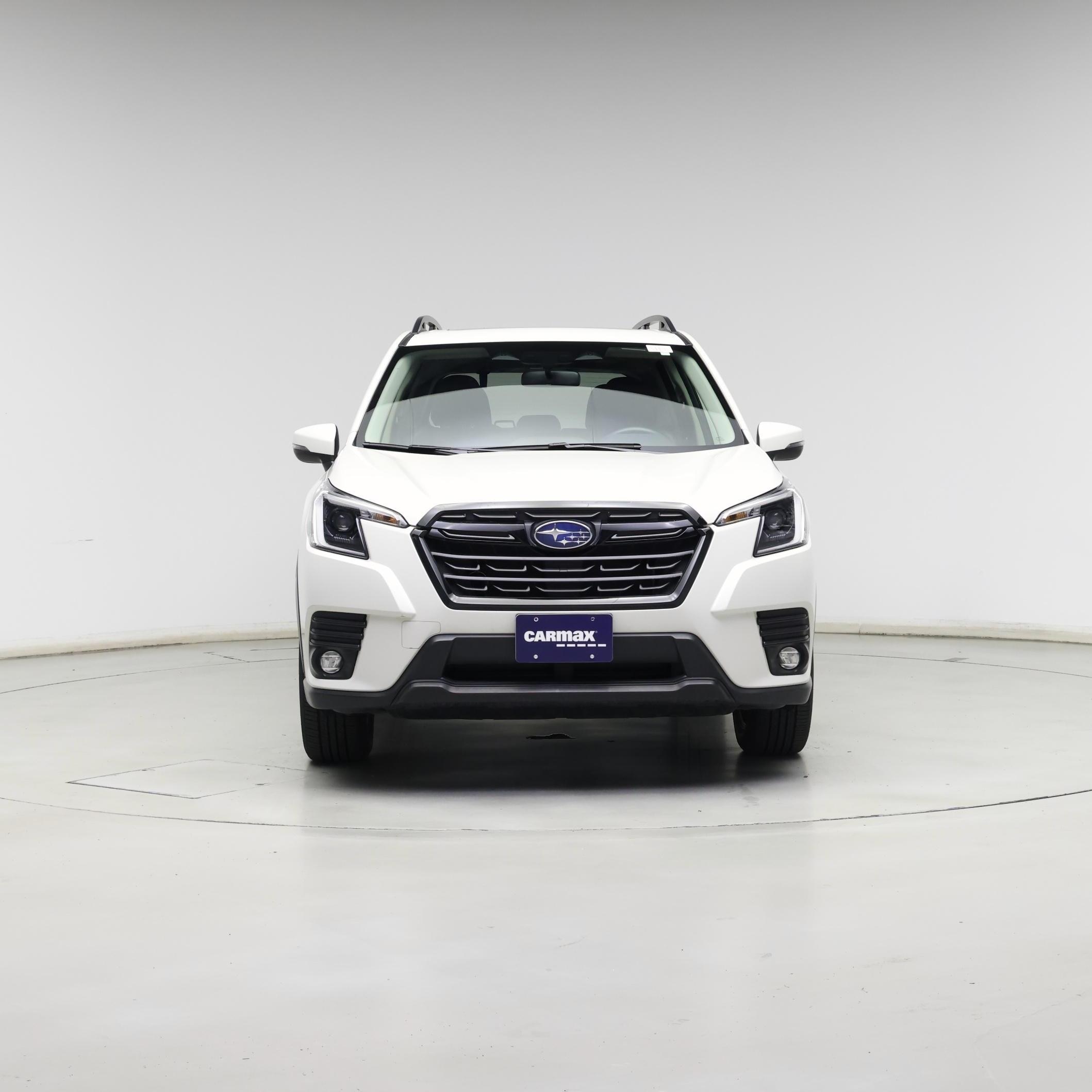 Thumbnail: 2024 Subaru Forester - 5