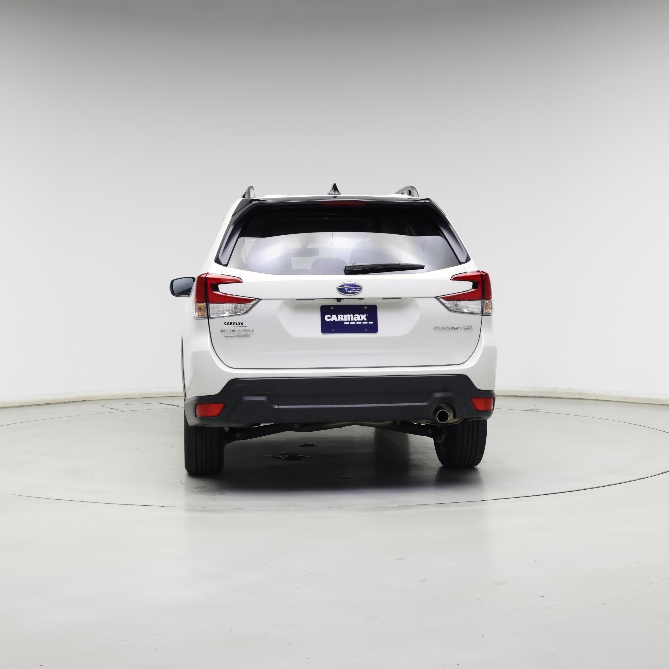 Thumbnail: 2024 Subaru Forester - 6