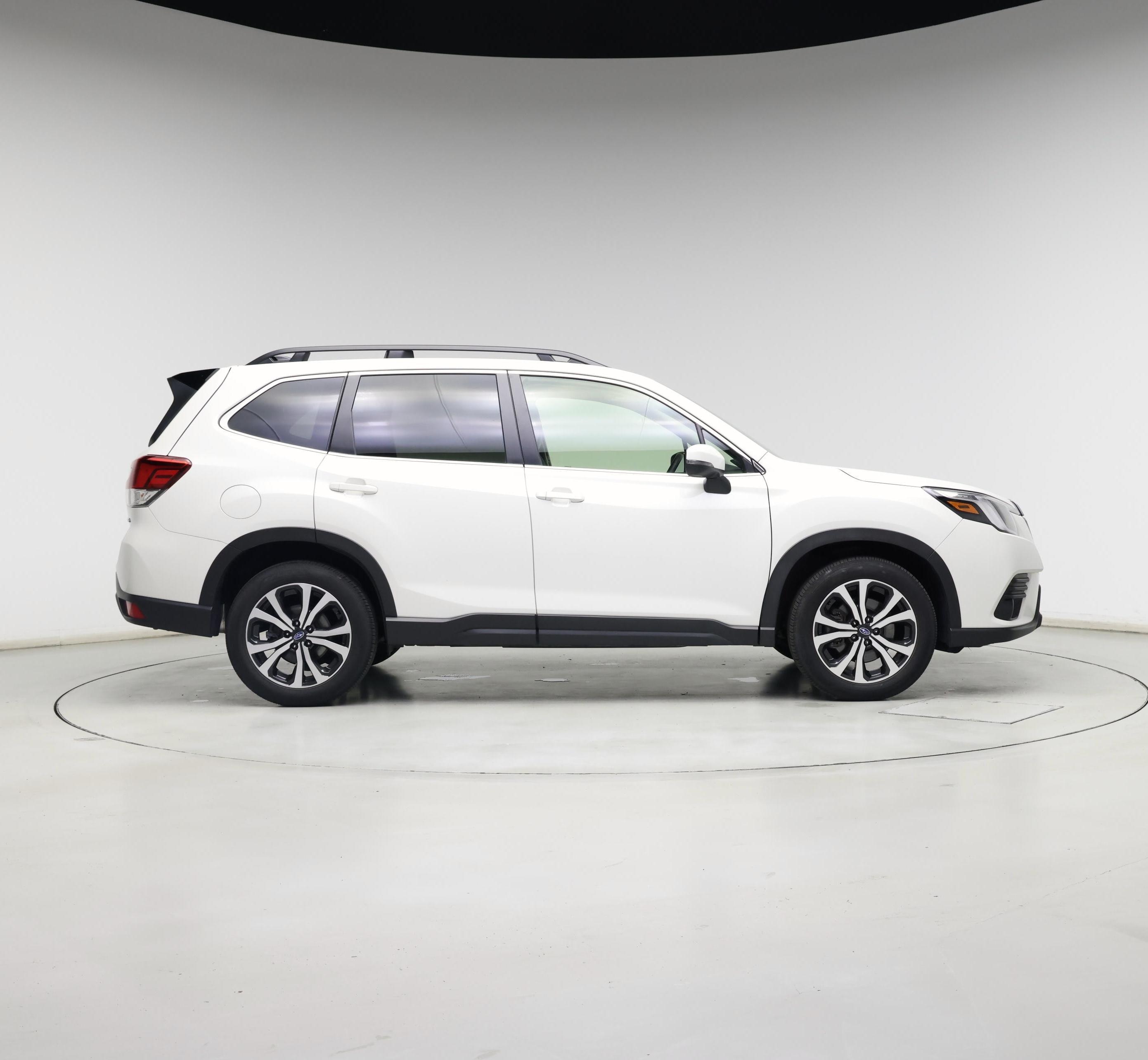 Thumbnail: 2024 Subaru Forester - 7