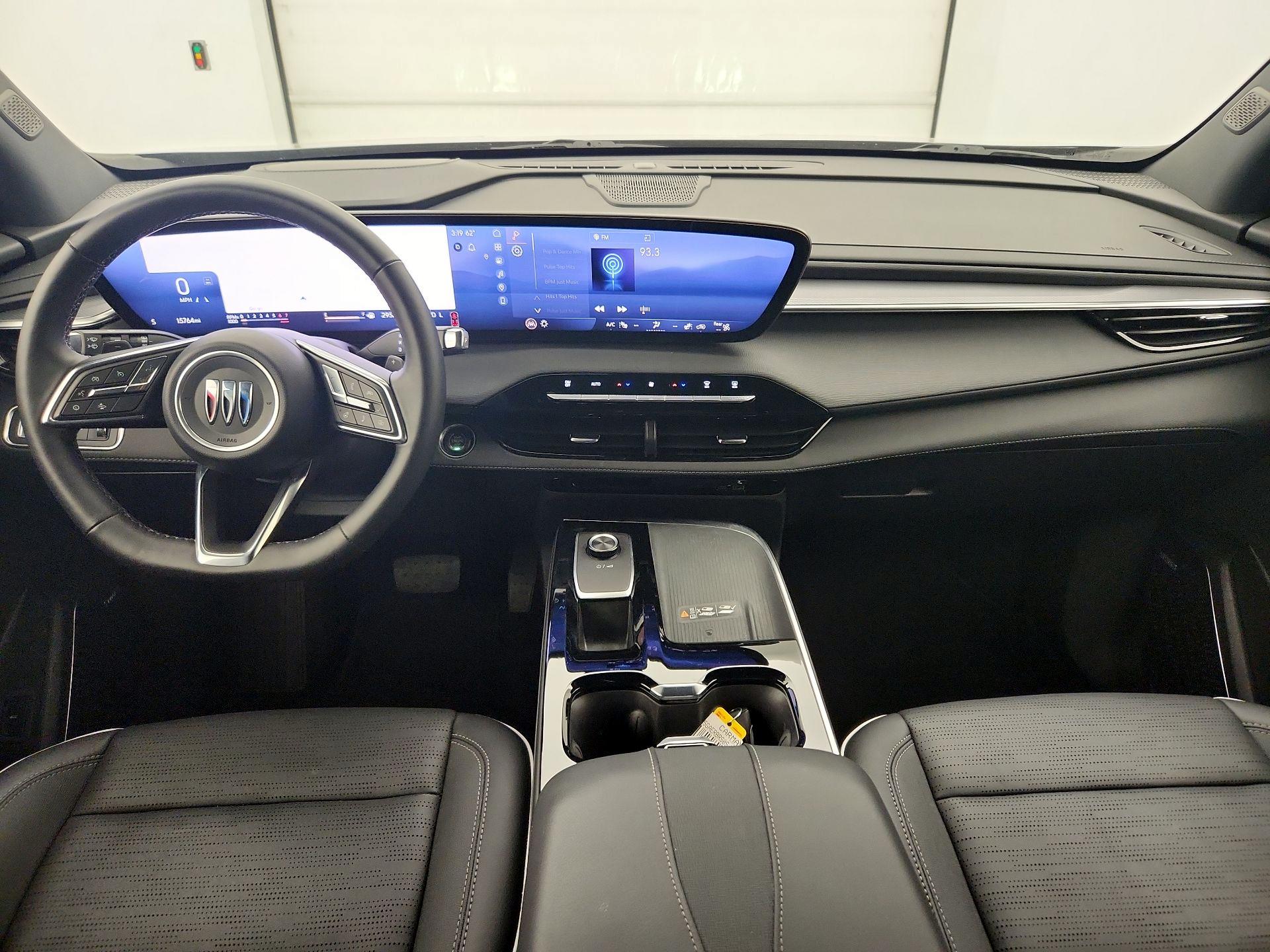 Thumbnail: 2025 Buick Enclave - 9