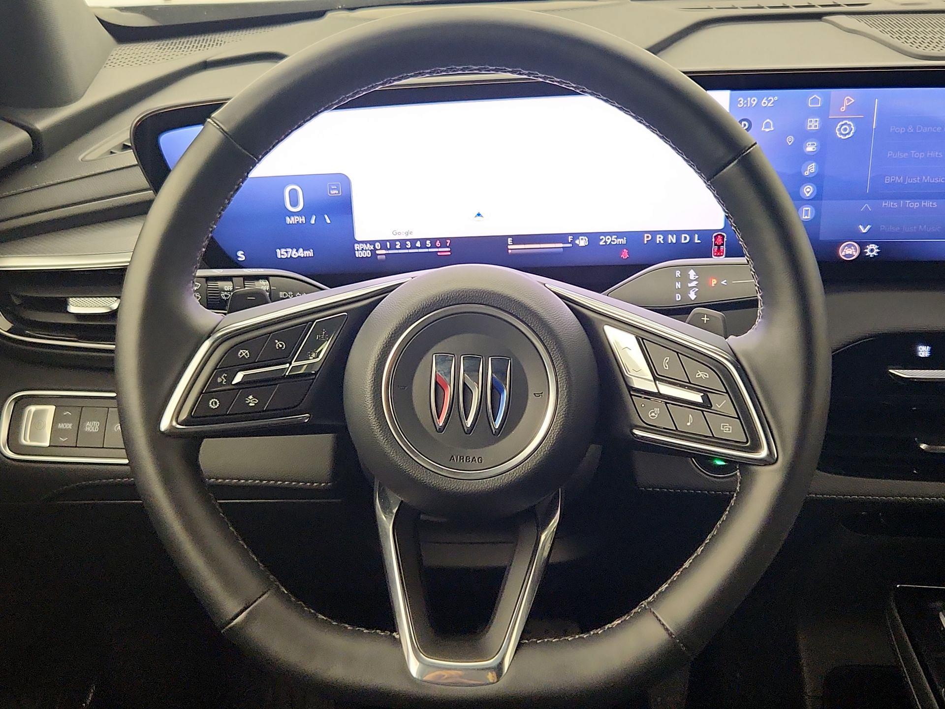 Thumbnail: 2025 Buick Enclave - 10