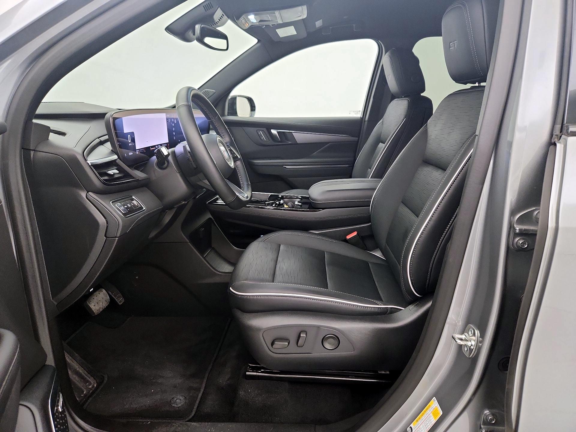 Thumbnail: 2025 Buick Enclave - 11