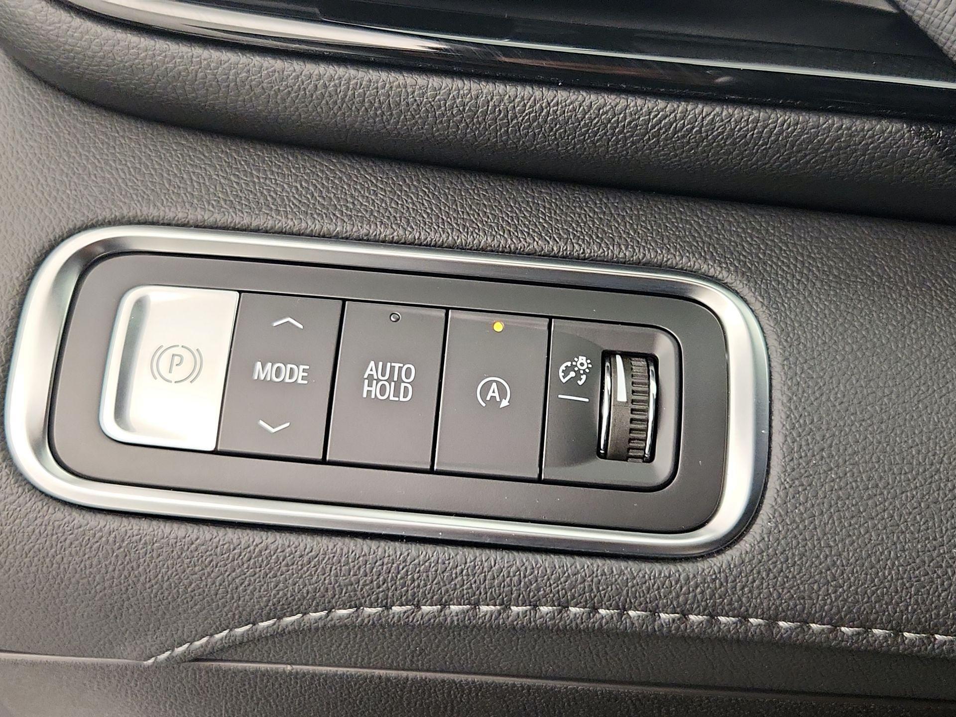 Thumbnail: 2025 Buick Enclave - 13