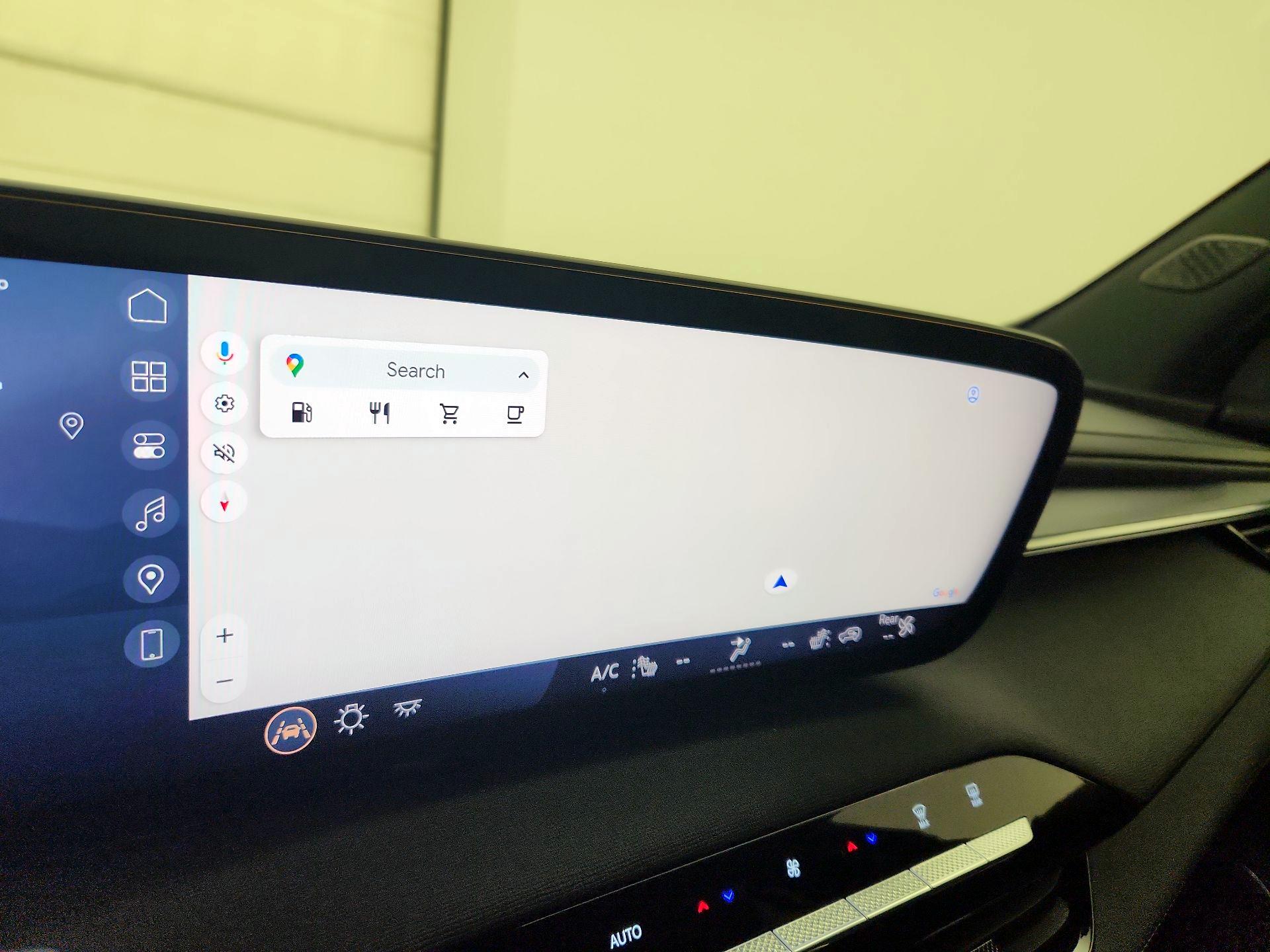 Thumbnail: 2025 Buick Enclave - 14