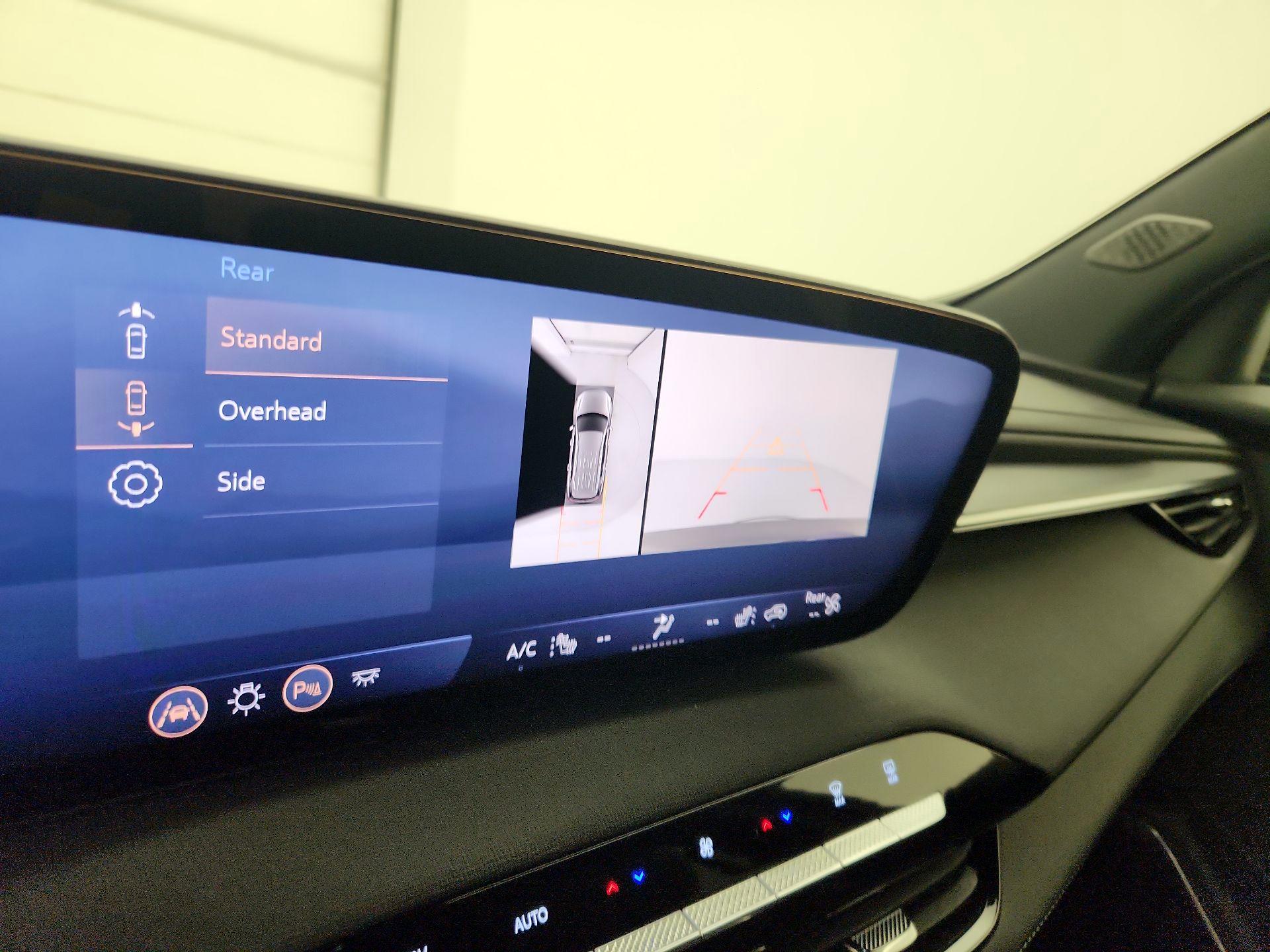 Thumbnail: 2025 Buick Enclave - 15