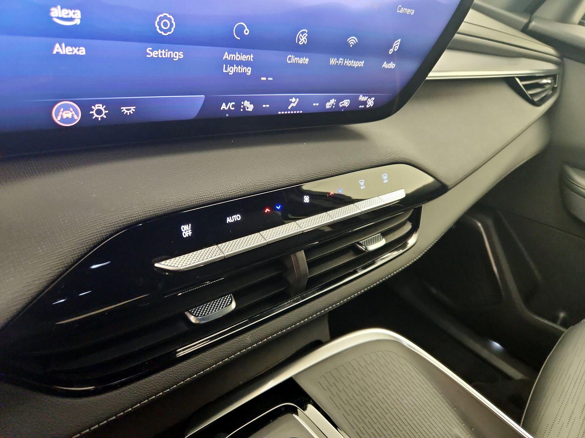 Thumbnail: 2025 Buick Enclave - 17