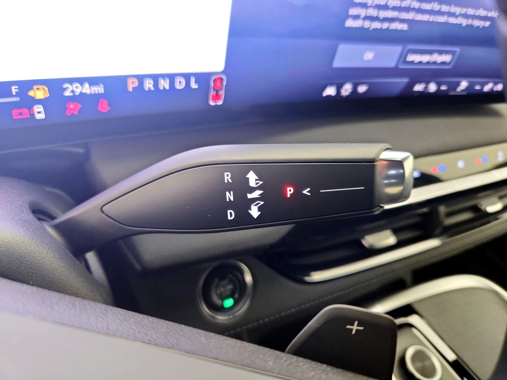 Thumbnail: 2025 Buick Enclave - 18