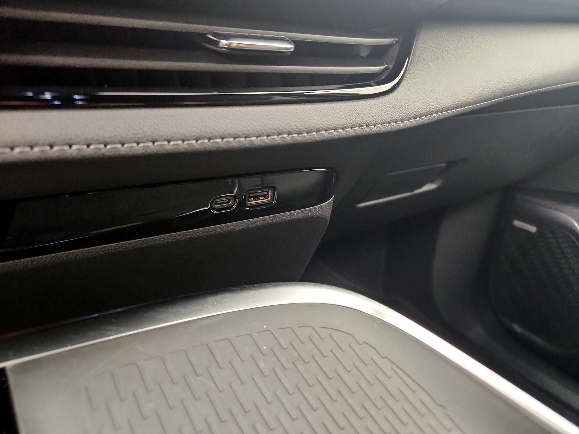 Thumbnail: 2025 Buick Enclave - 19