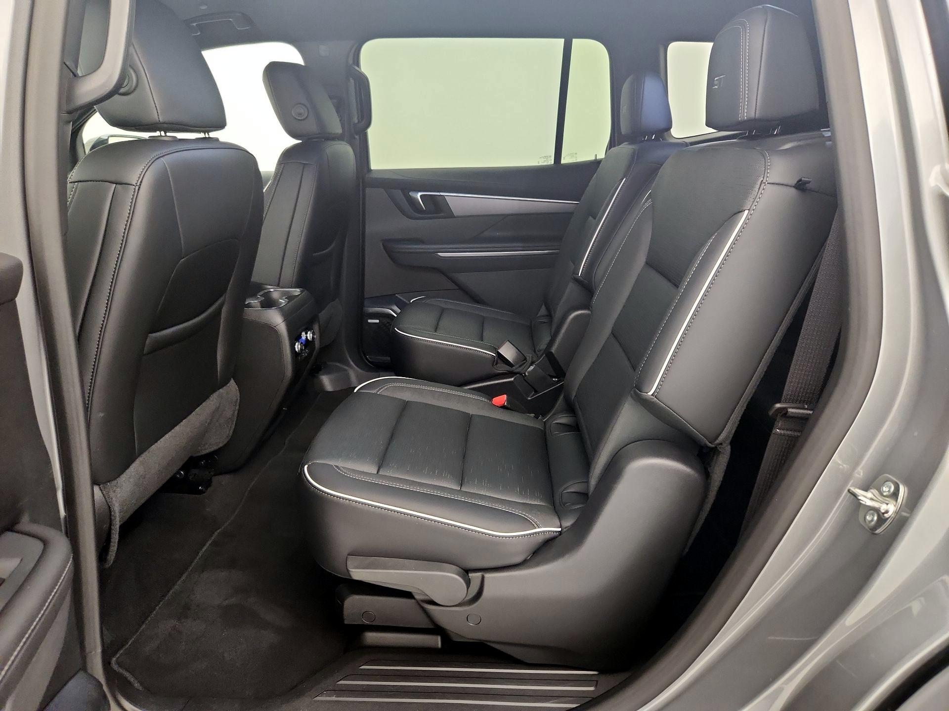 Thumbnail: 2025 Buick Enclave - 20