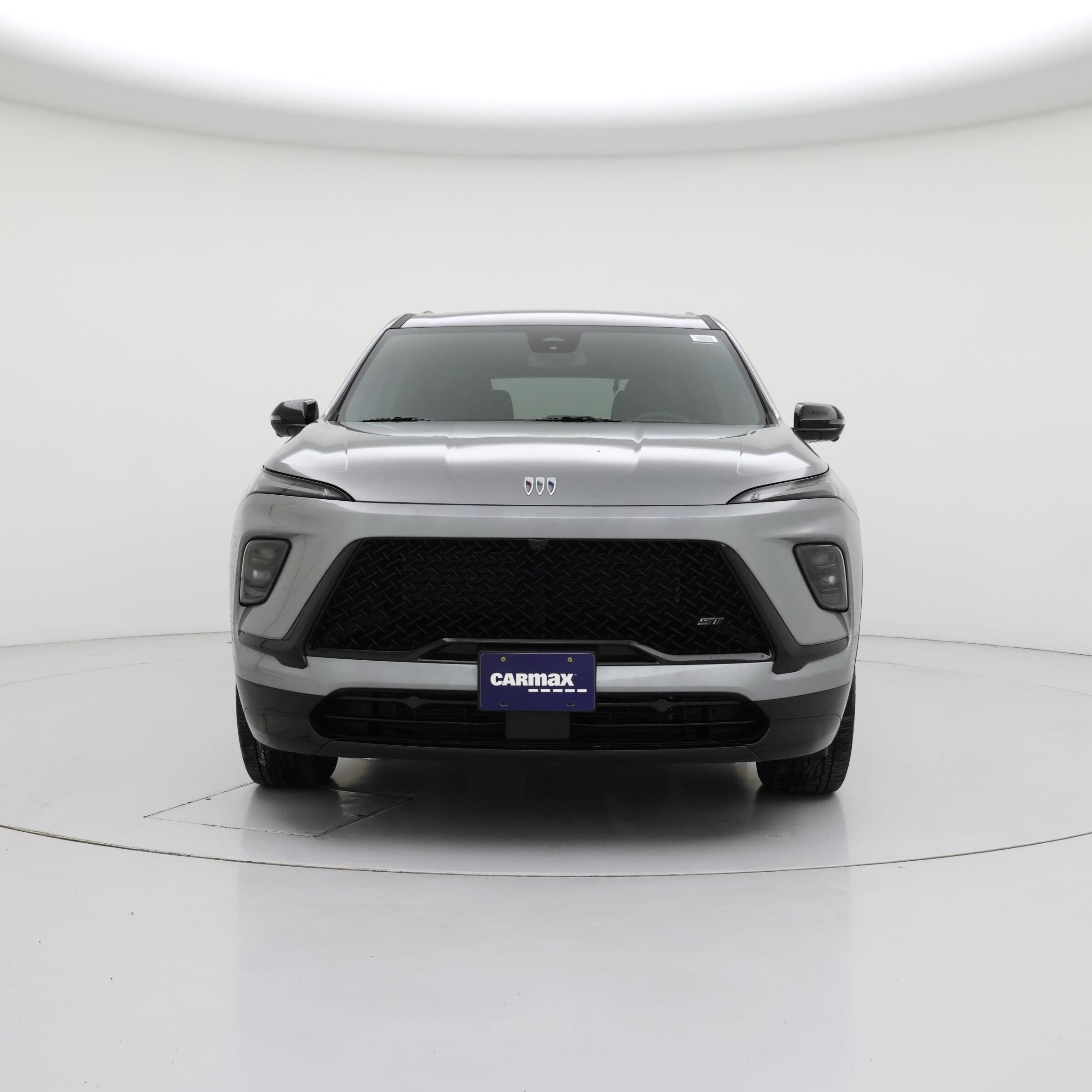 Thumbnail: 2025 Buick Enclave - 5