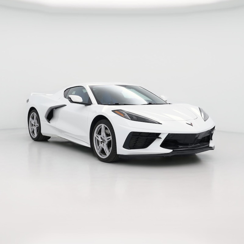 2020 Chevrolet Corvette Stingray 3LT