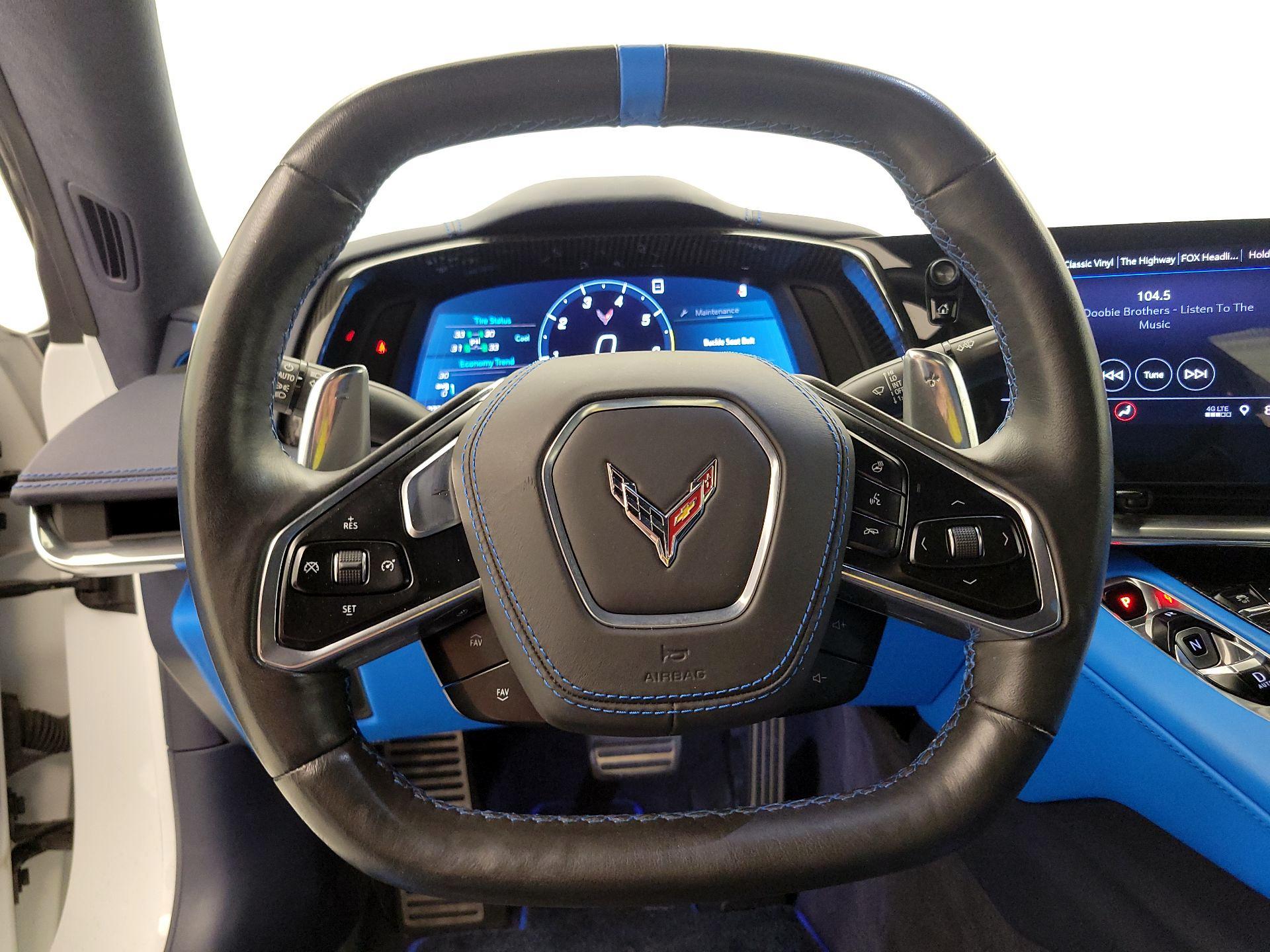 Thumbnail: 2020 Chevrolet Corvette - 10