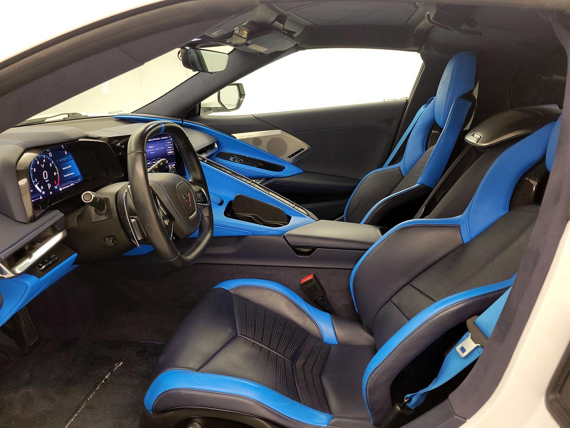 Thumbnail: 2020 Chevrolet Corvette - 11