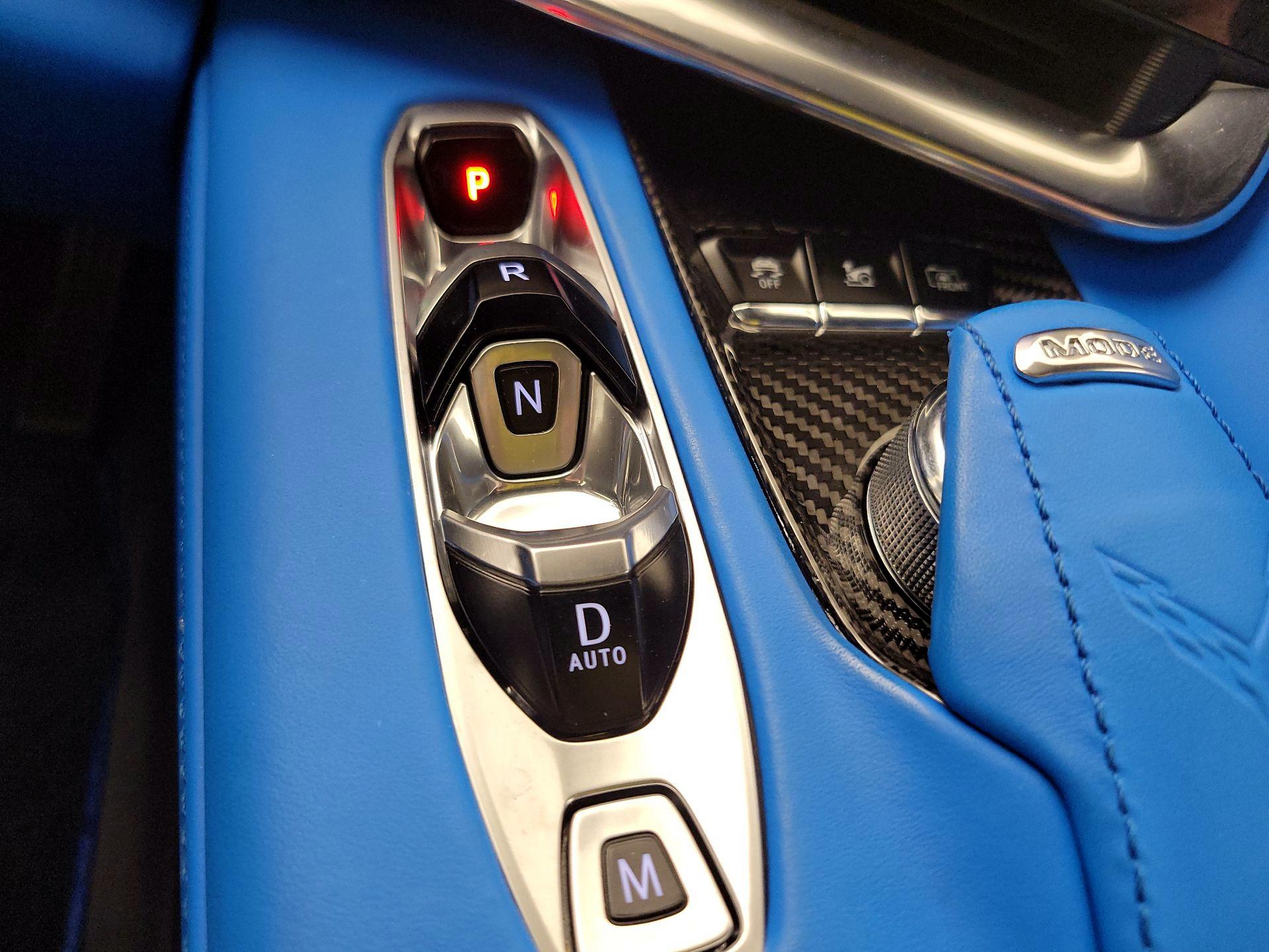 Thumbnail: 2020 Chevrolet Corvette - 17