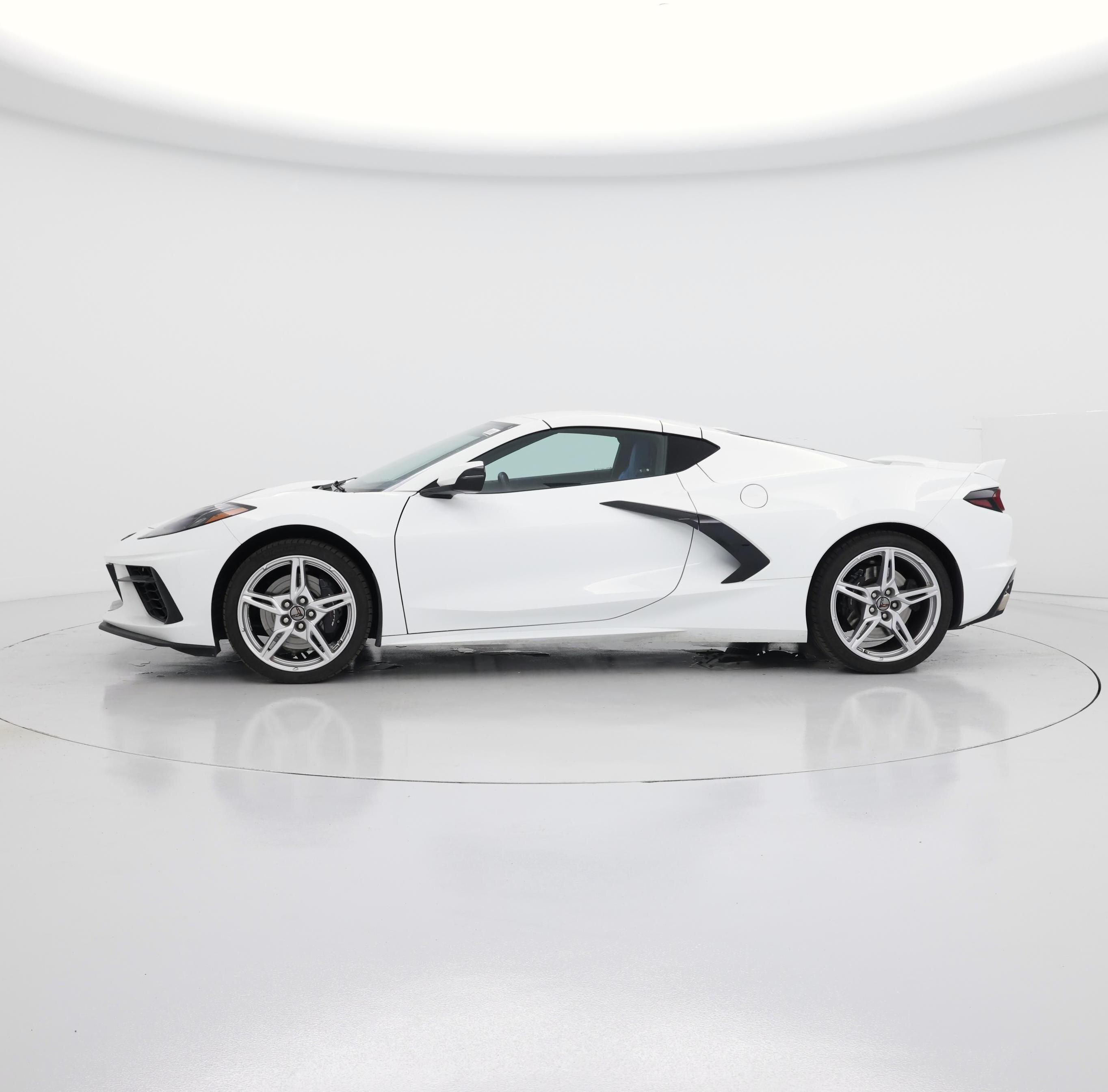 Thumbnail: 2020 Chevrolet Corvette - 3